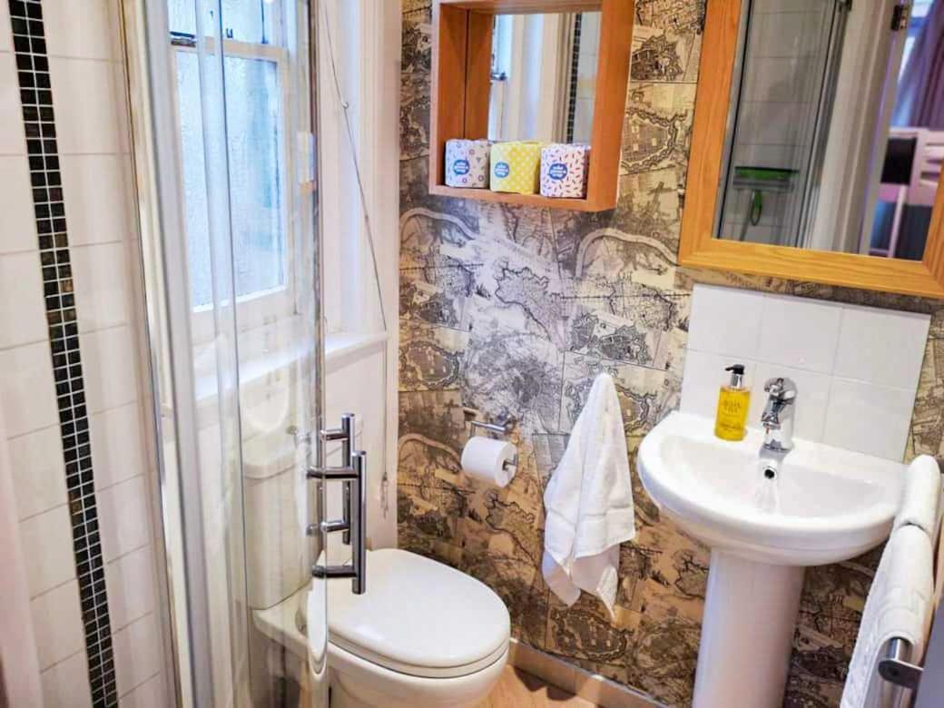 Holiday home Hot Tub Escape Bournemouth