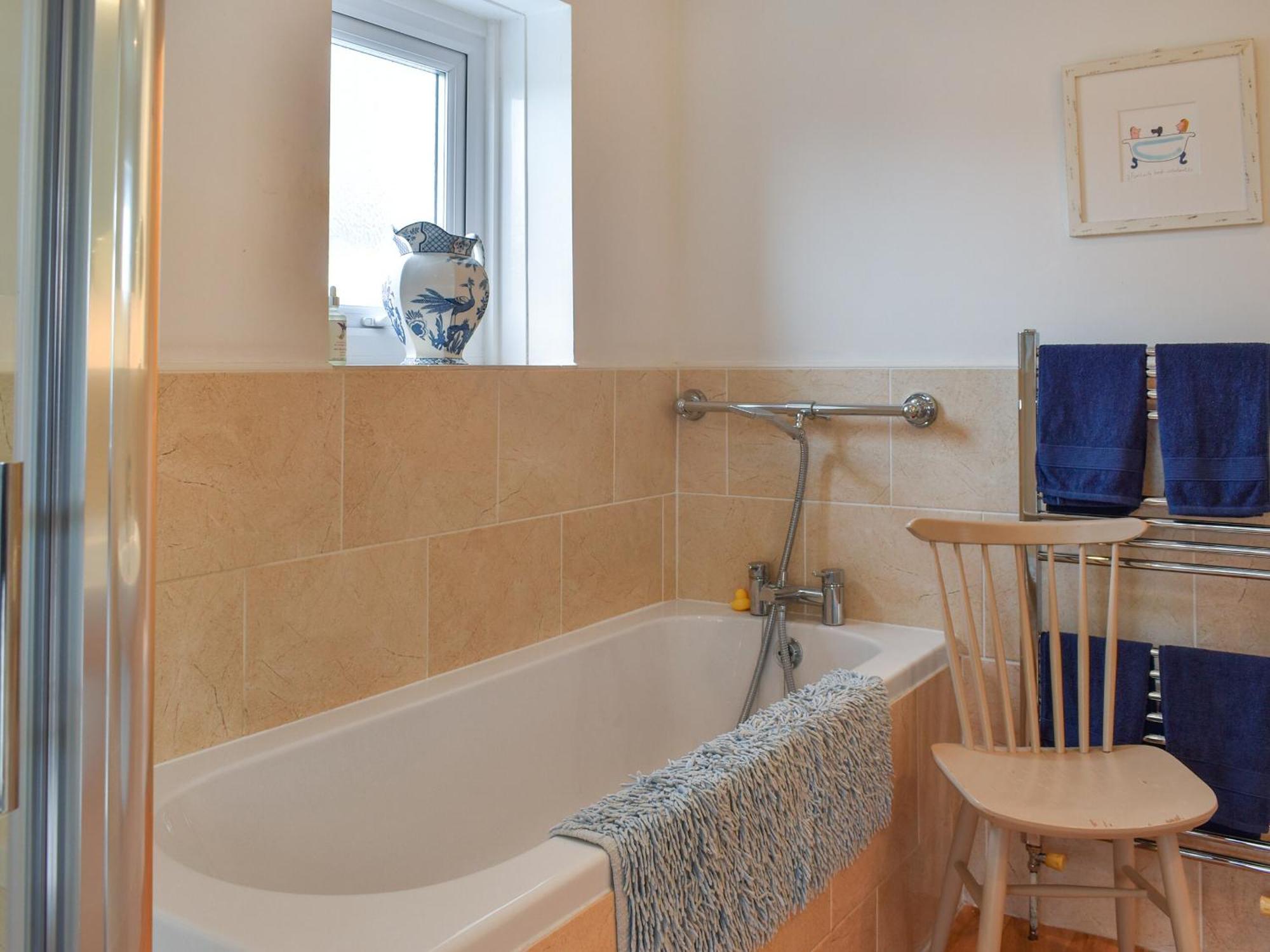 Holiday home Beachcroft *