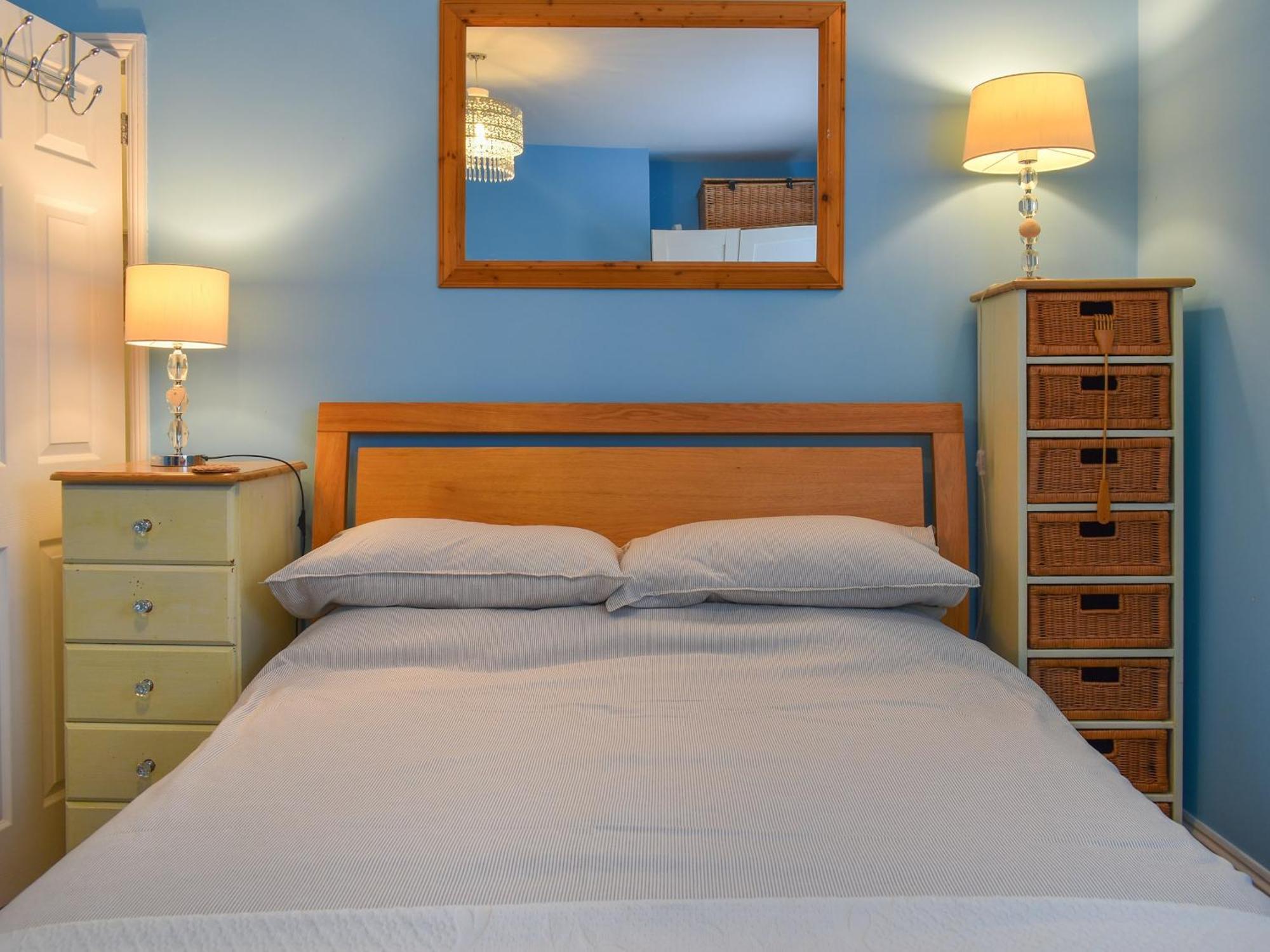 Beachcroft Holiday home Bournemouth