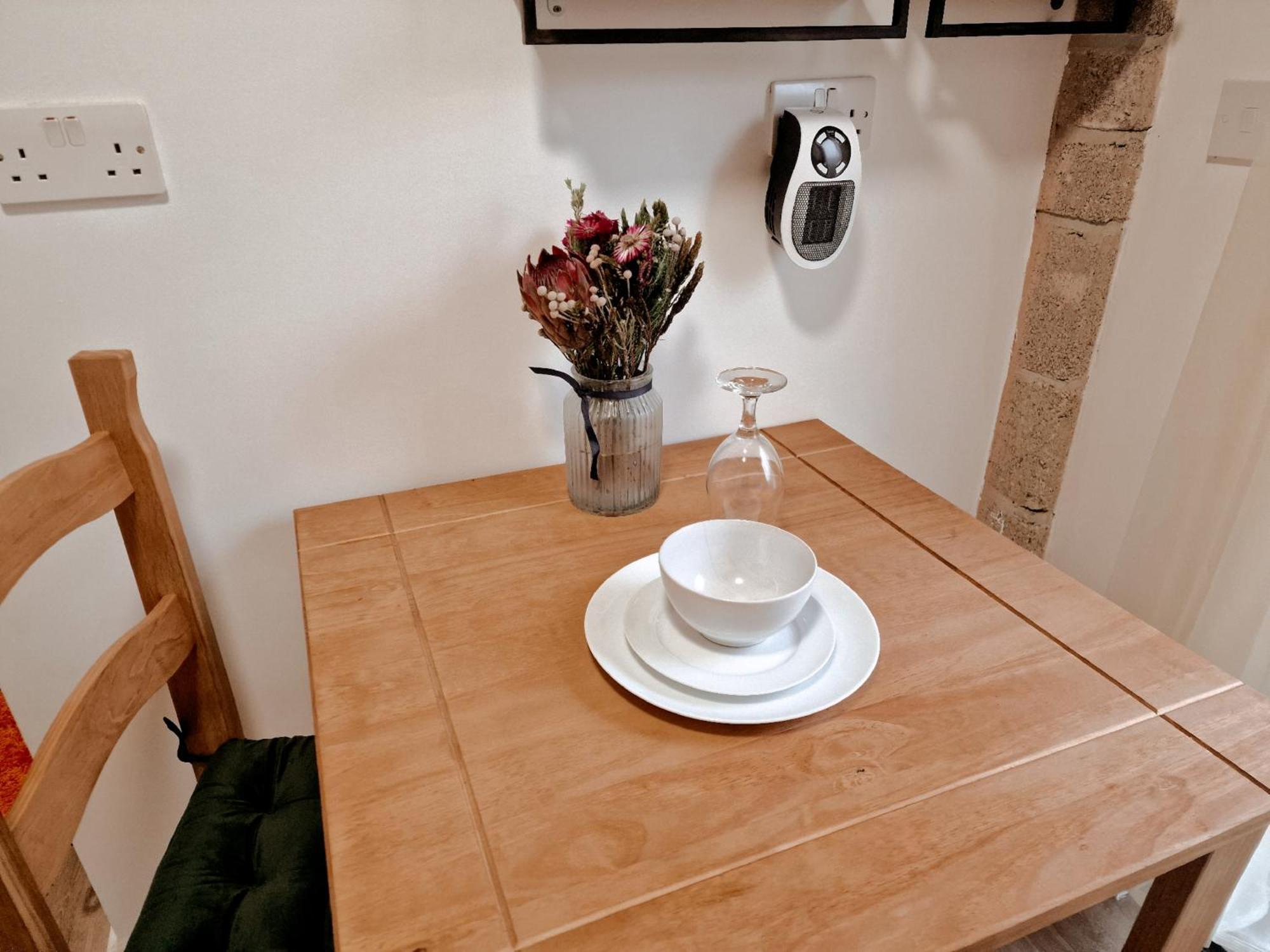 Southbourne Apartment *