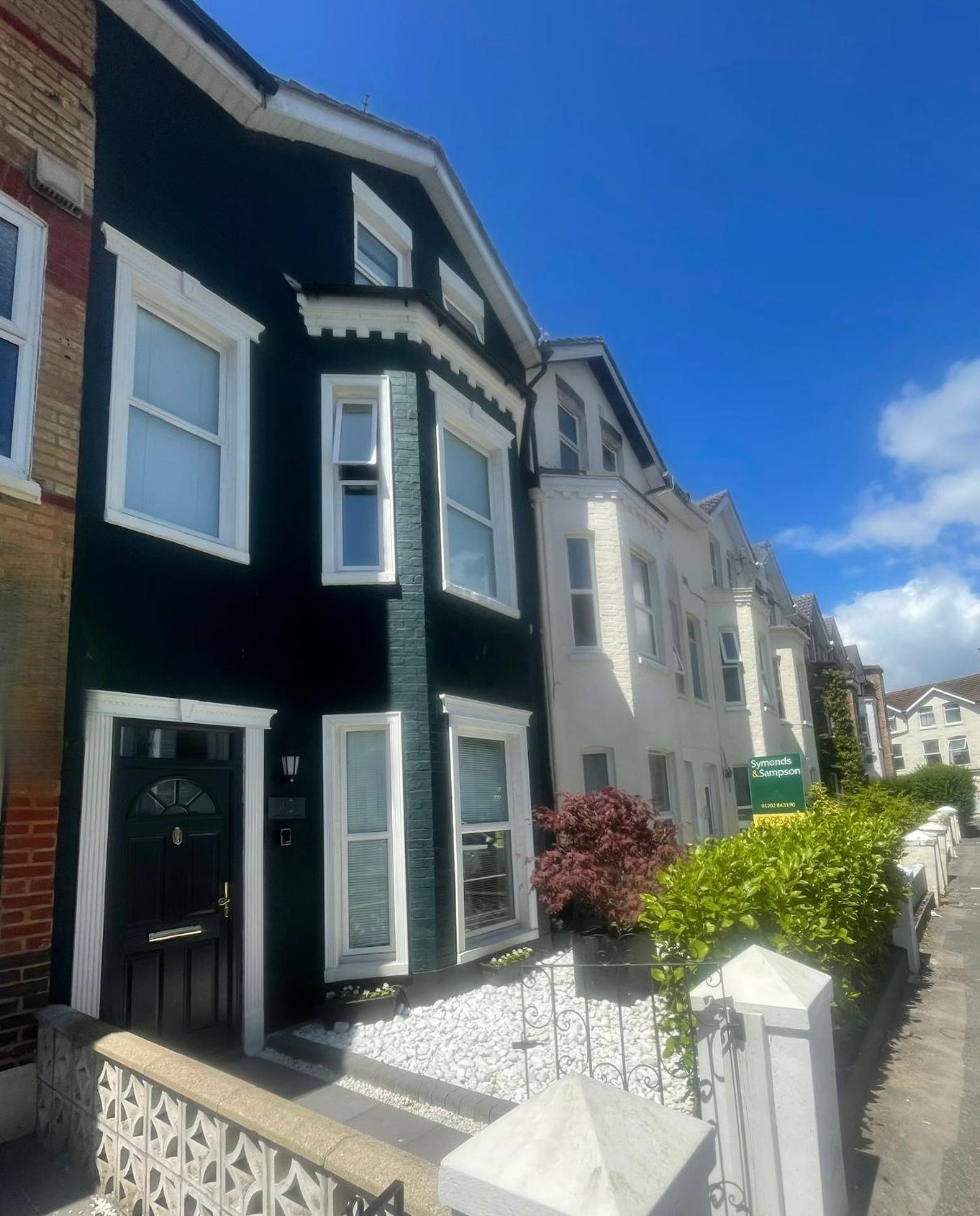 House In *