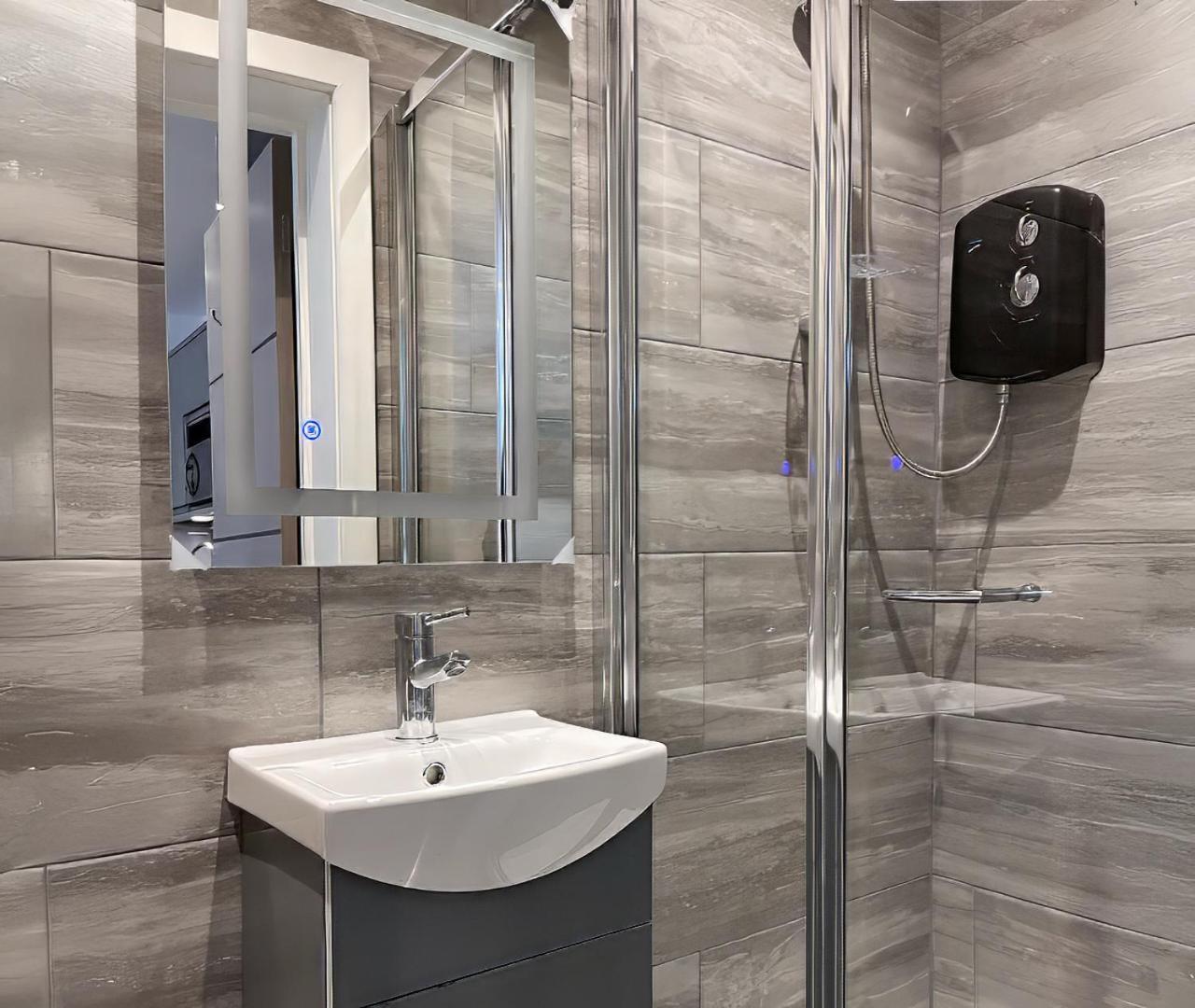 Apartment Shelbourne Den *