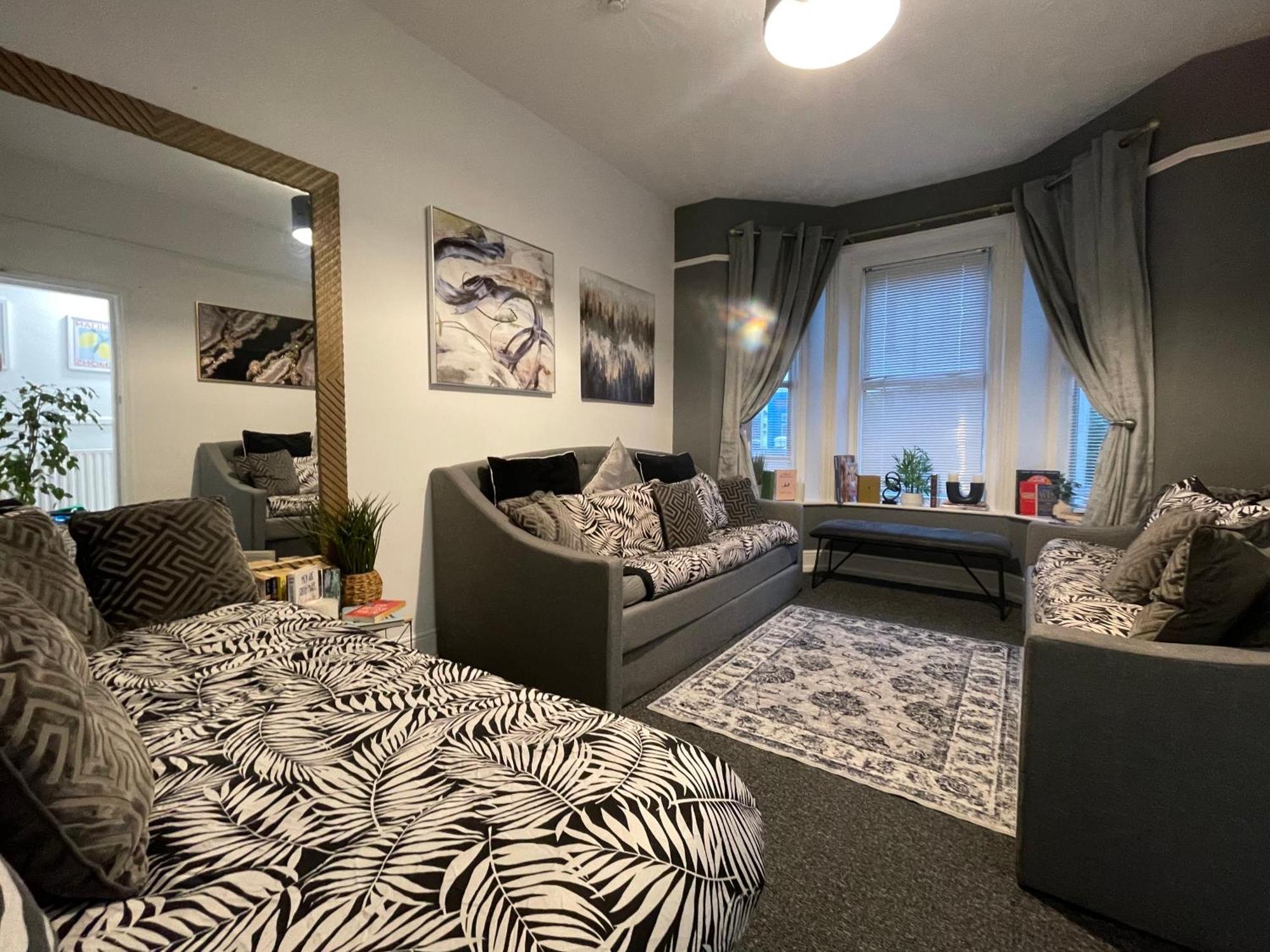 Holiday home Bh2 House