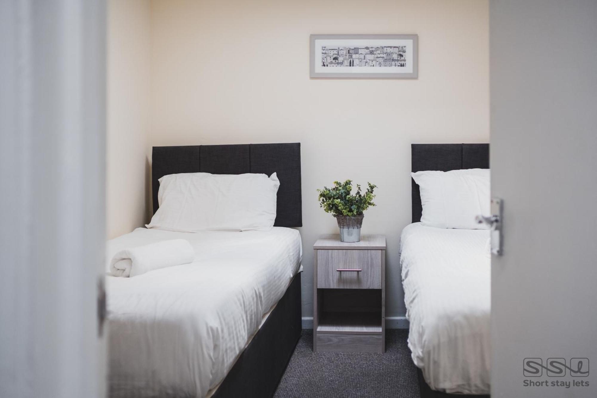 Aparthotel Town Centre By The Beach, Bic, Pavilion *