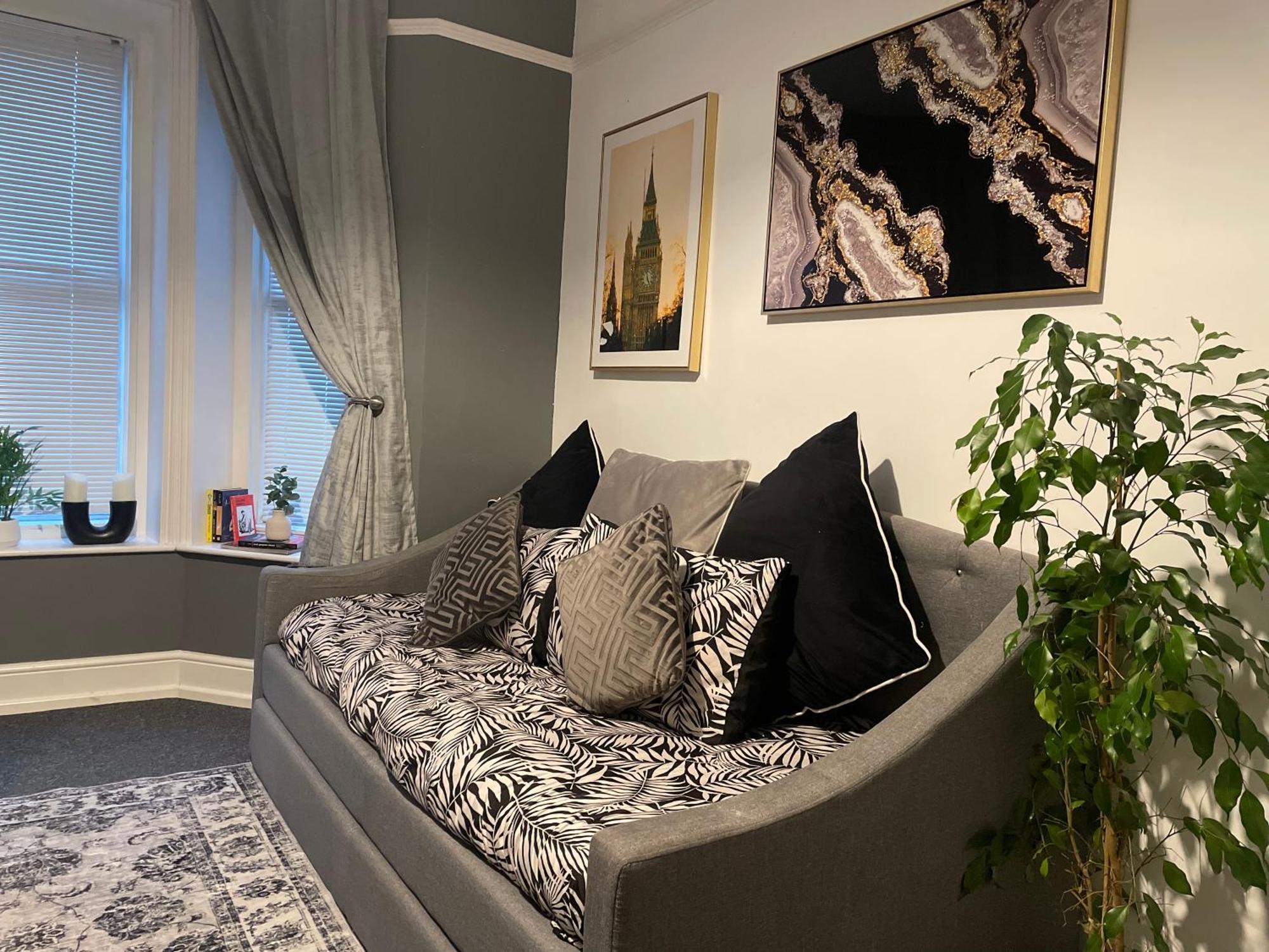 Bh2 House Holiday home