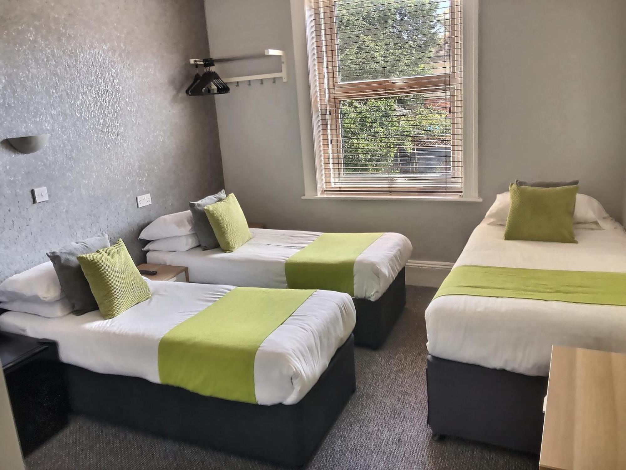 Chelsea Aparthotel 3*