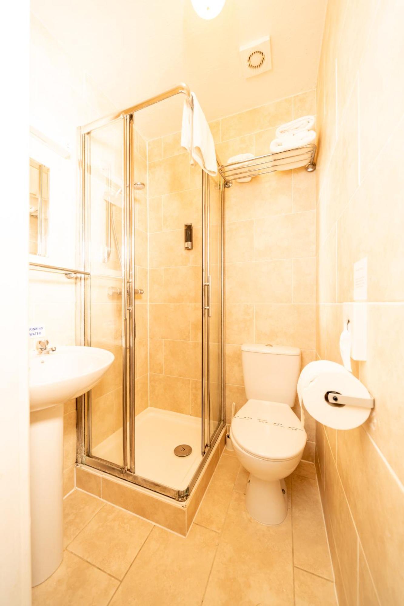 Aparthotel Chelsea 3*