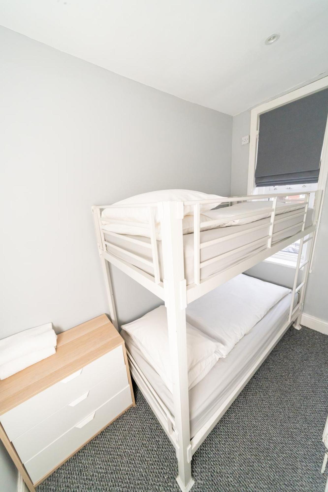 Aparthotel Chelsea Bournemouth