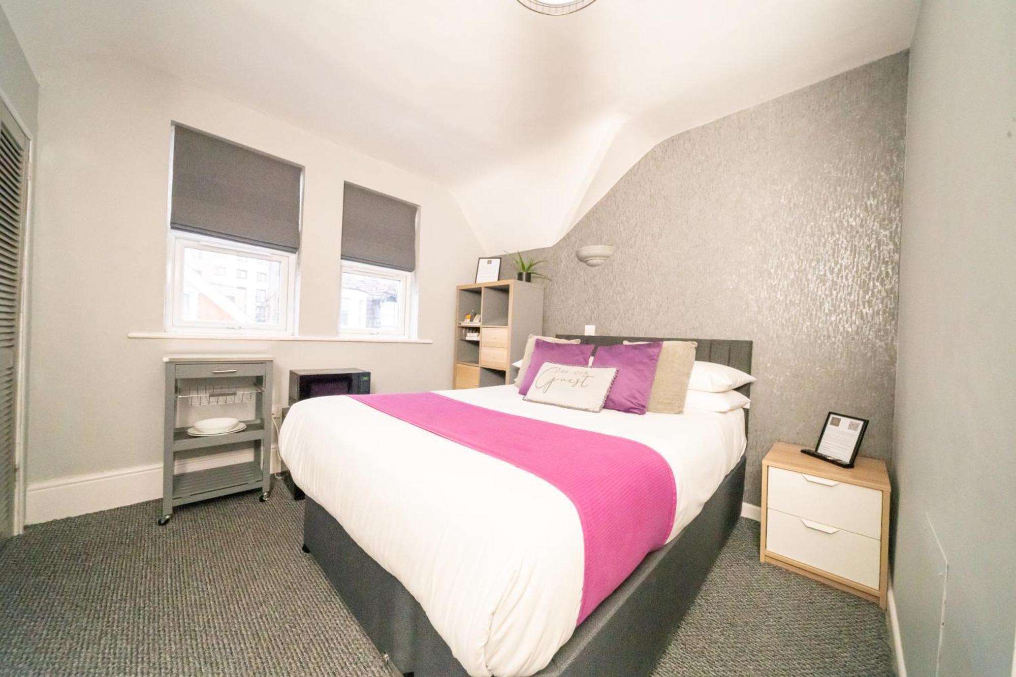 Chelsea Aparthotel