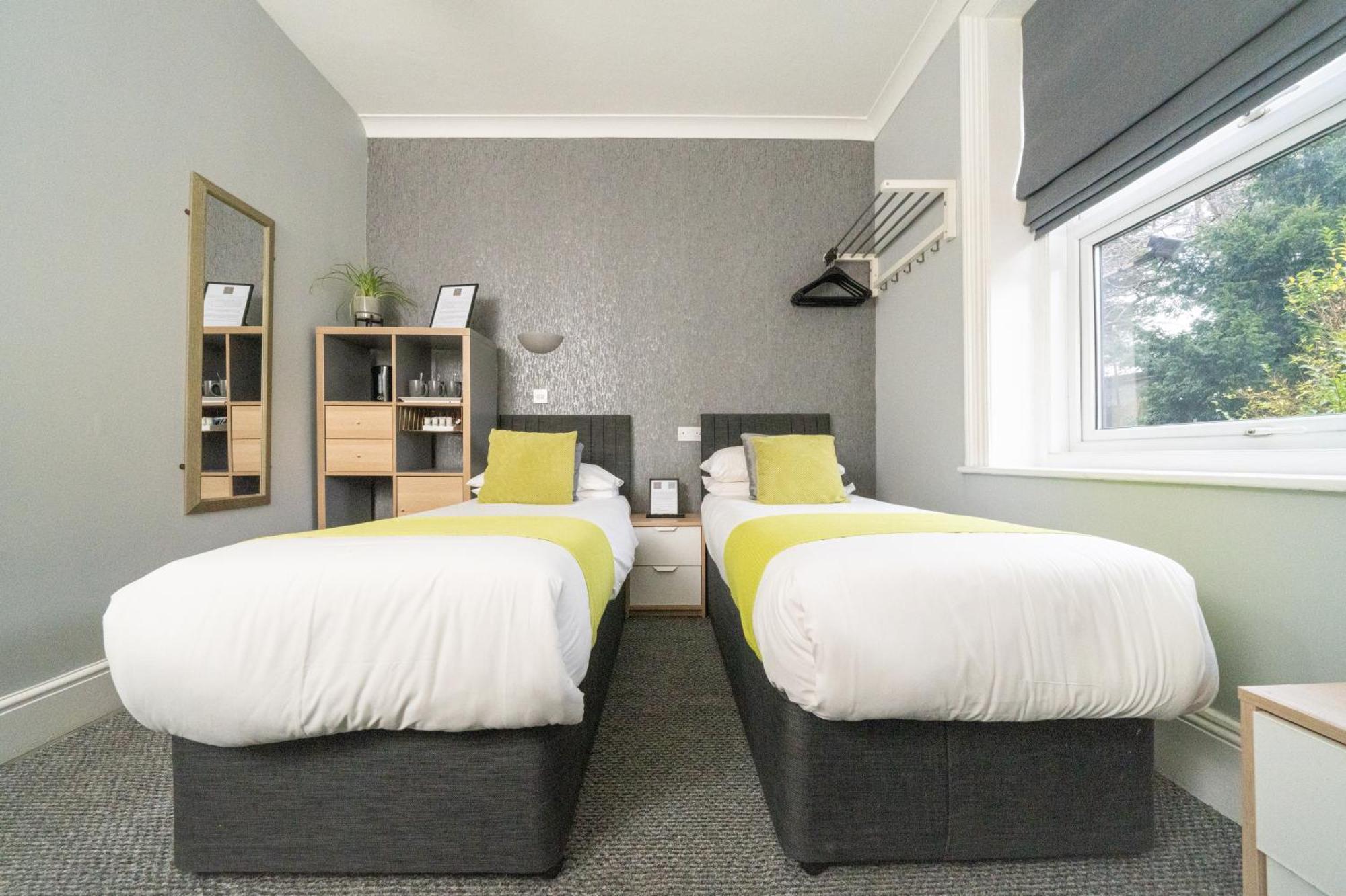 Aparthotel Chelsea