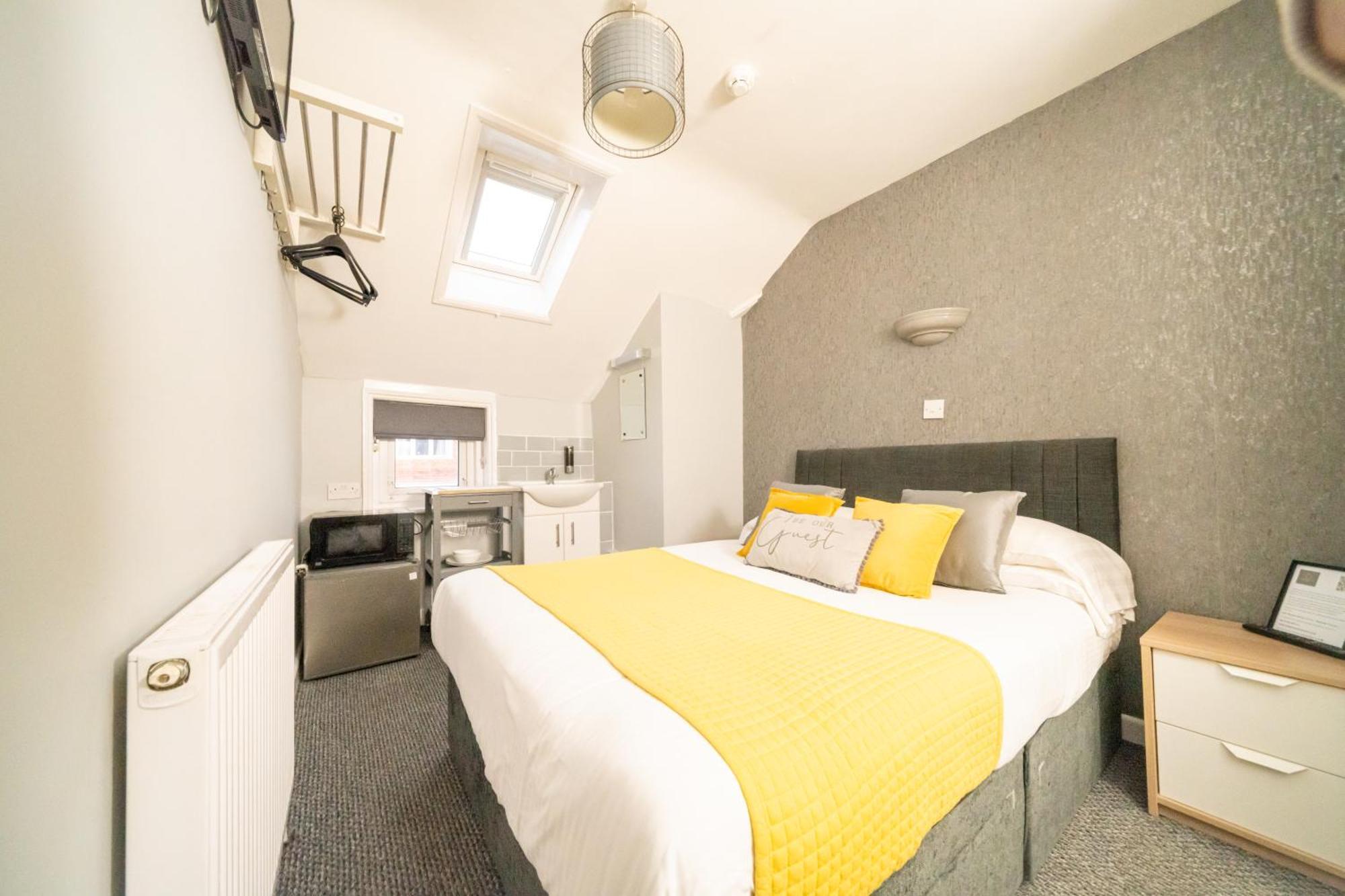 Aparthotel Chelsea 3*