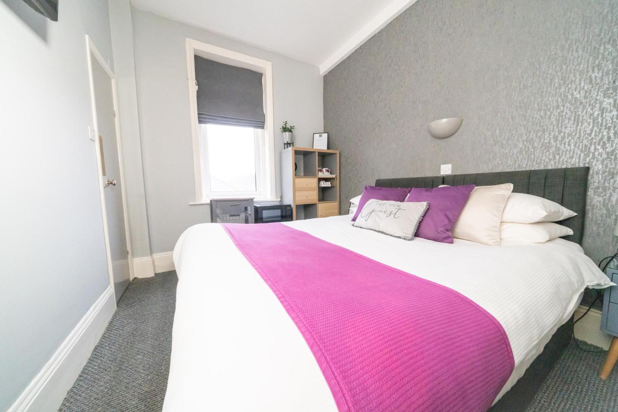 Aparthotel Chelsea Bournemouth