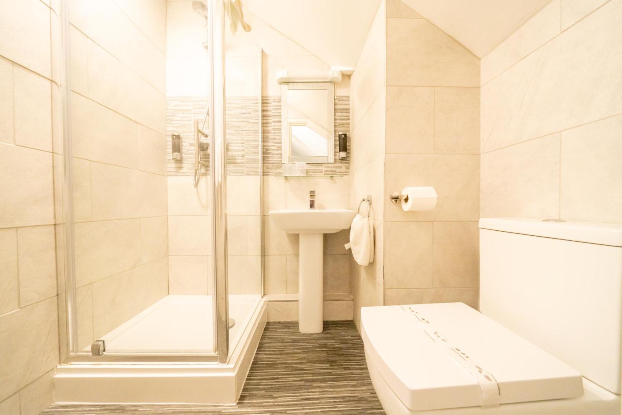 Chelsea Aparthotel