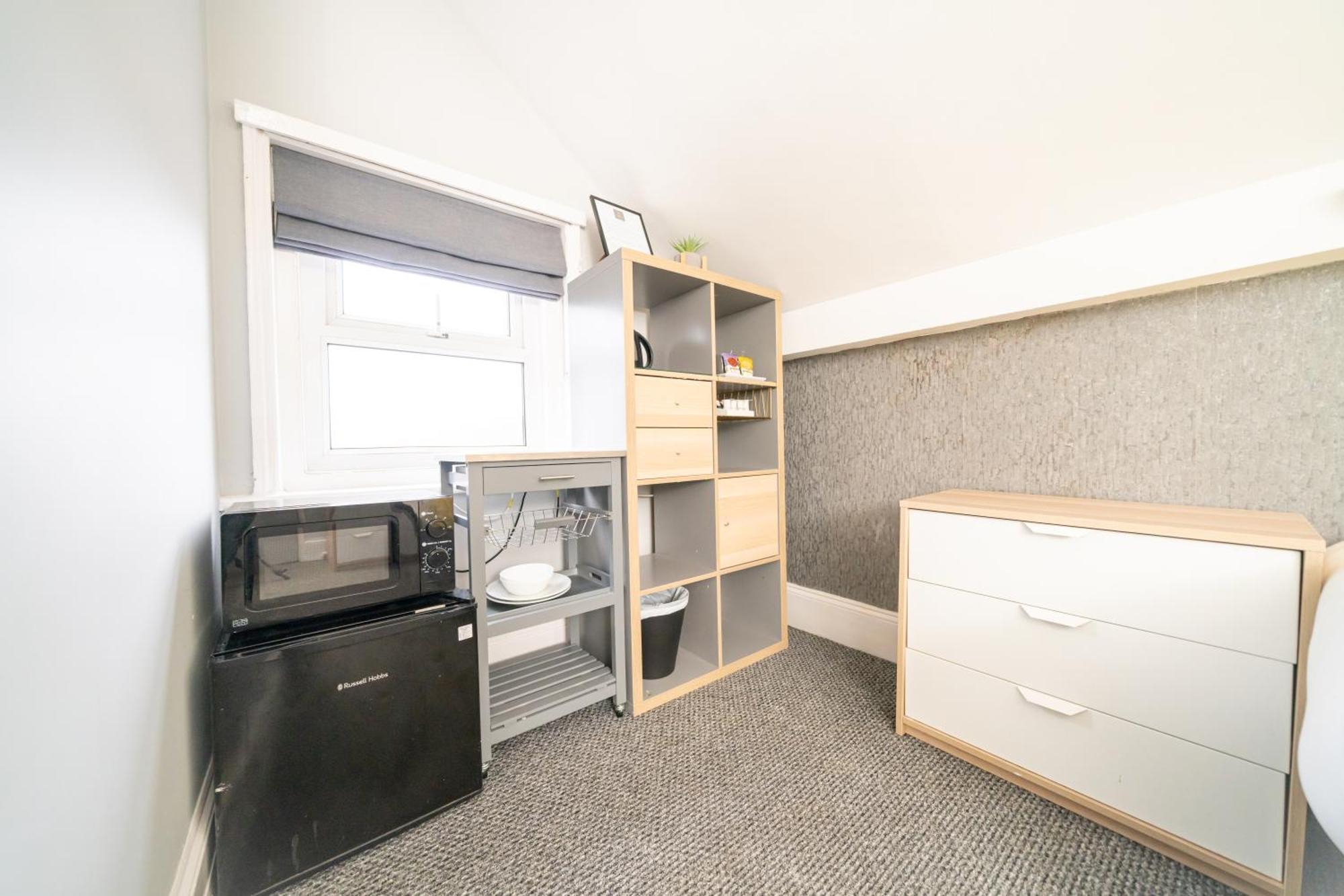 Chelsea Aparthotel Bournemouth