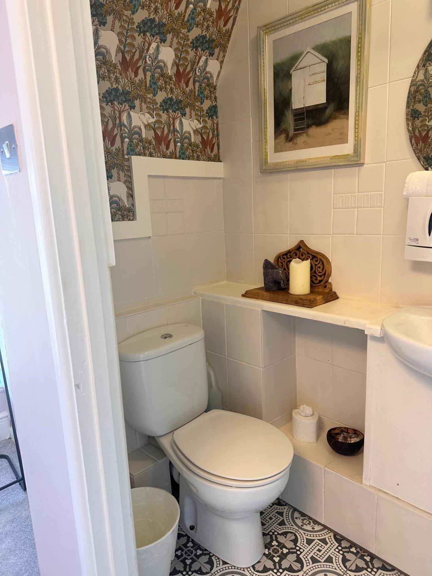 The Boho - 4 Min Walk To & Town 3* Bournemouth