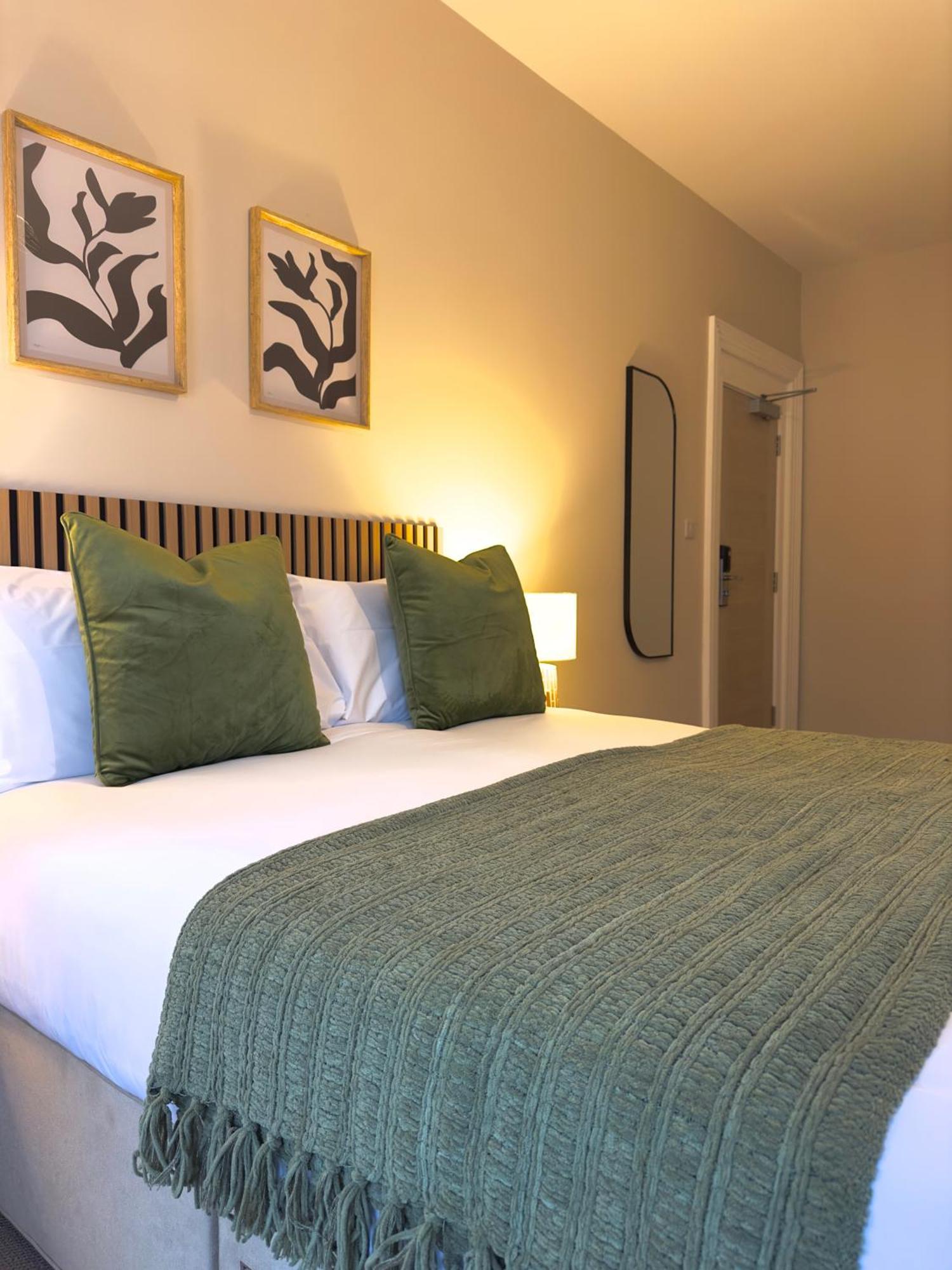 Hotel The Shore Bournemouth