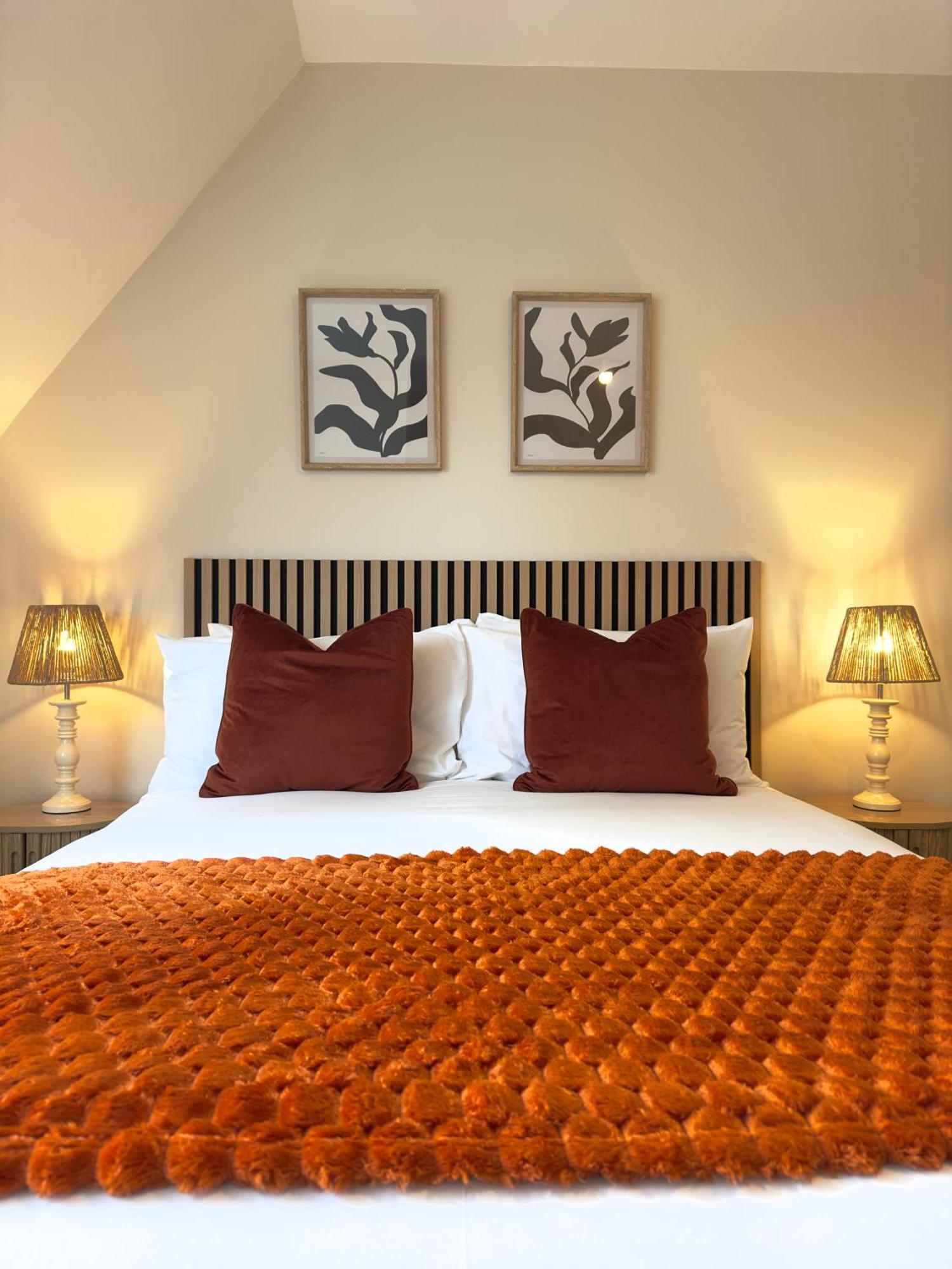 The Shore Hotel