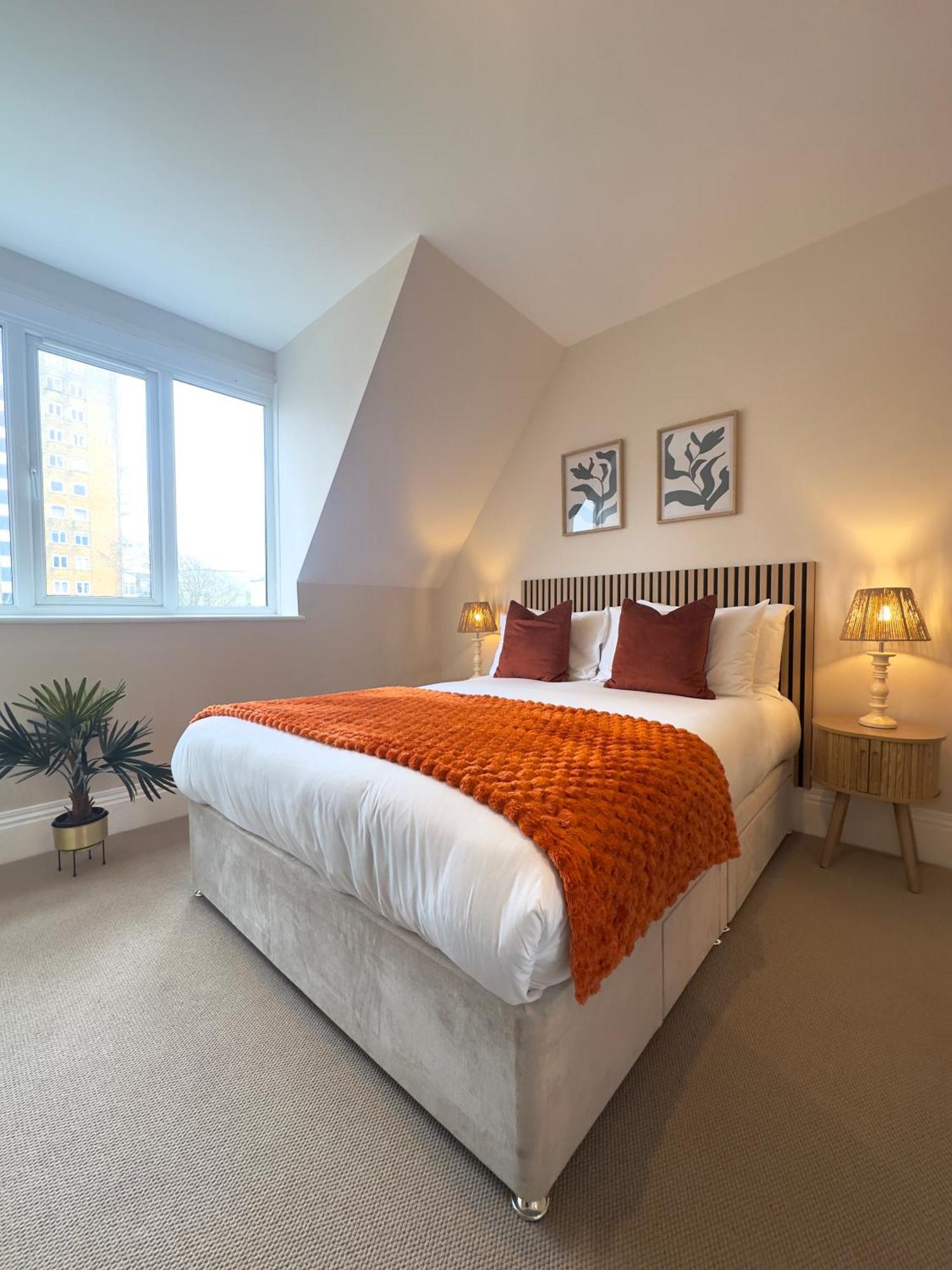 The Shore Hotel Bournemouth