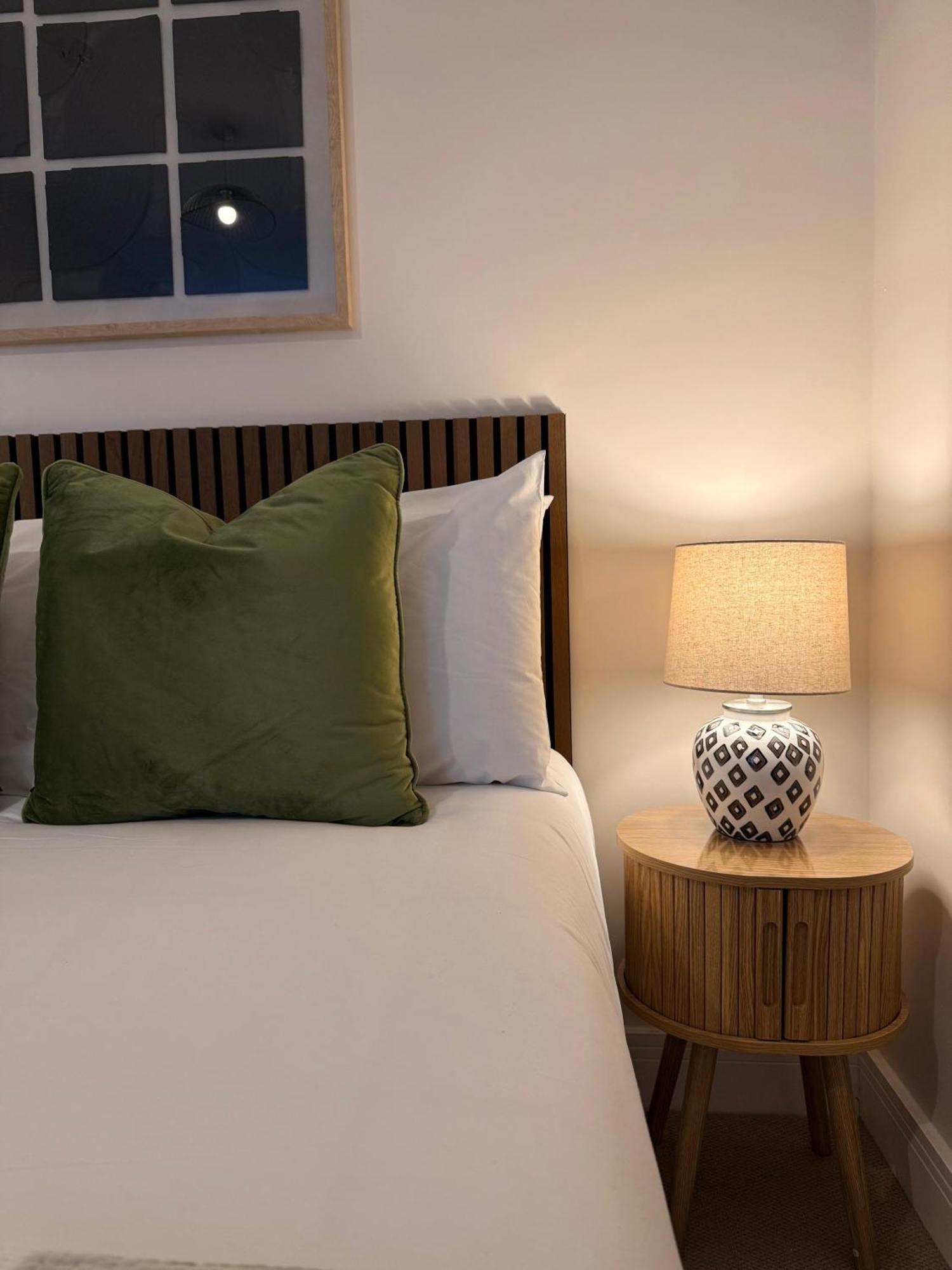Hotel The Shore *