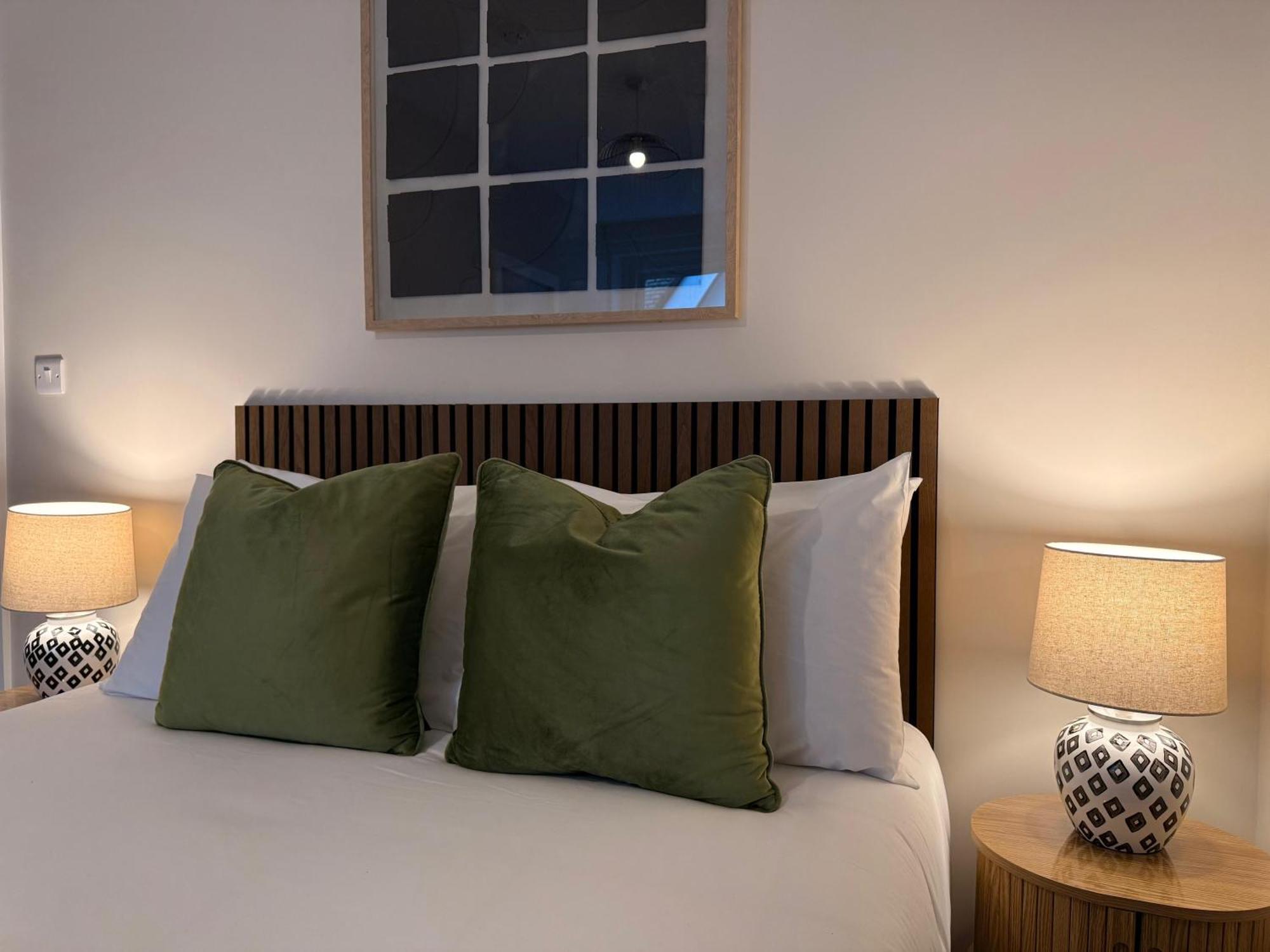 The Shore Hotel *