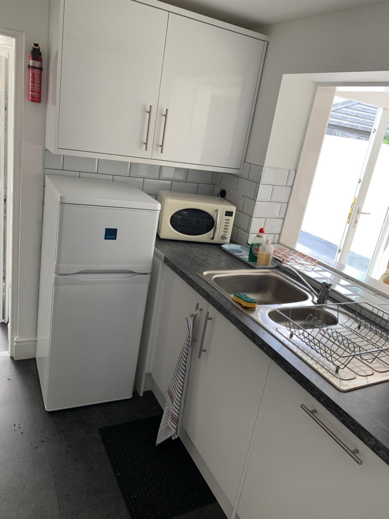 Holiday home Family House - Spa, Garden, Parking Bournemouth