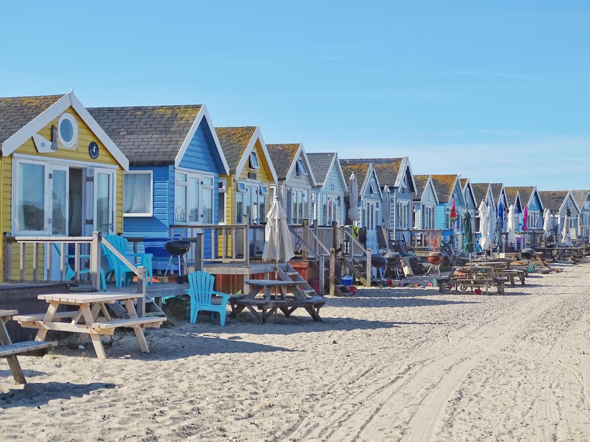 The Shell House - 5 Mins To Cafes & Beaches Bournemouth