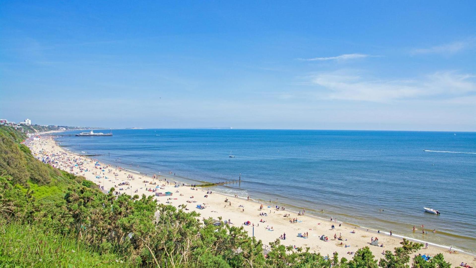 The Shell House - 5 Mins To Cafes & Beaches * Bournemouth