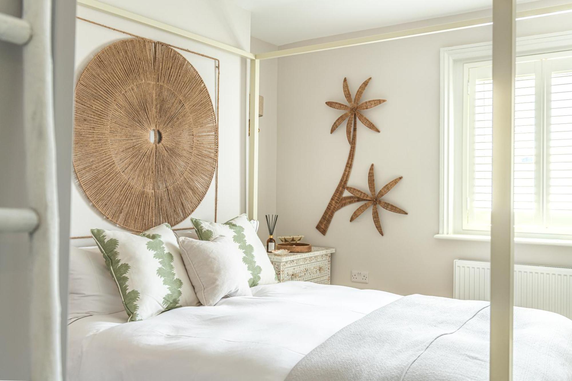 The Shell House - 5 Mins To Cafes & Beaches