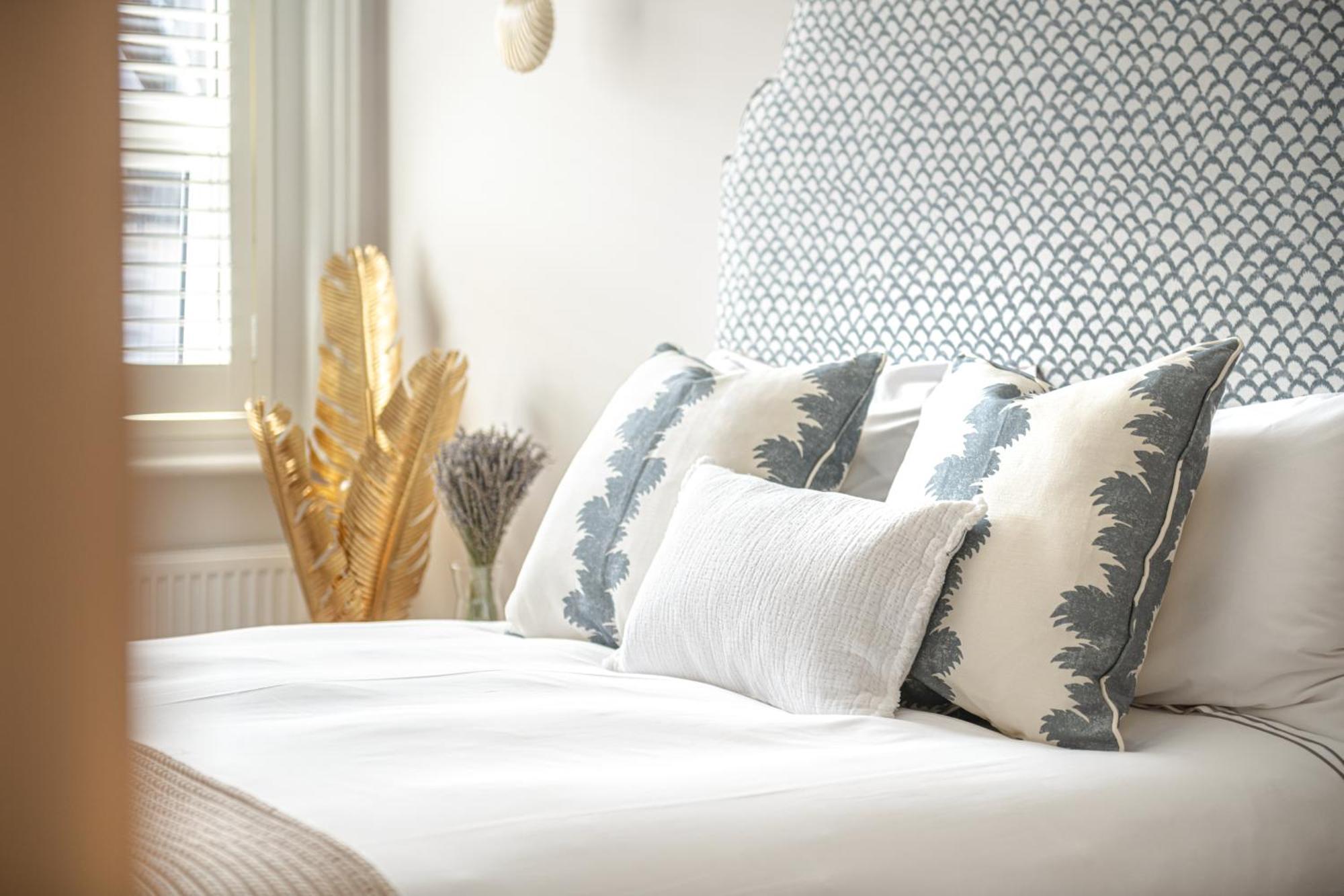 Holiday home The Shell House - 5 Mins To Cafes & Beaches Bournemouth