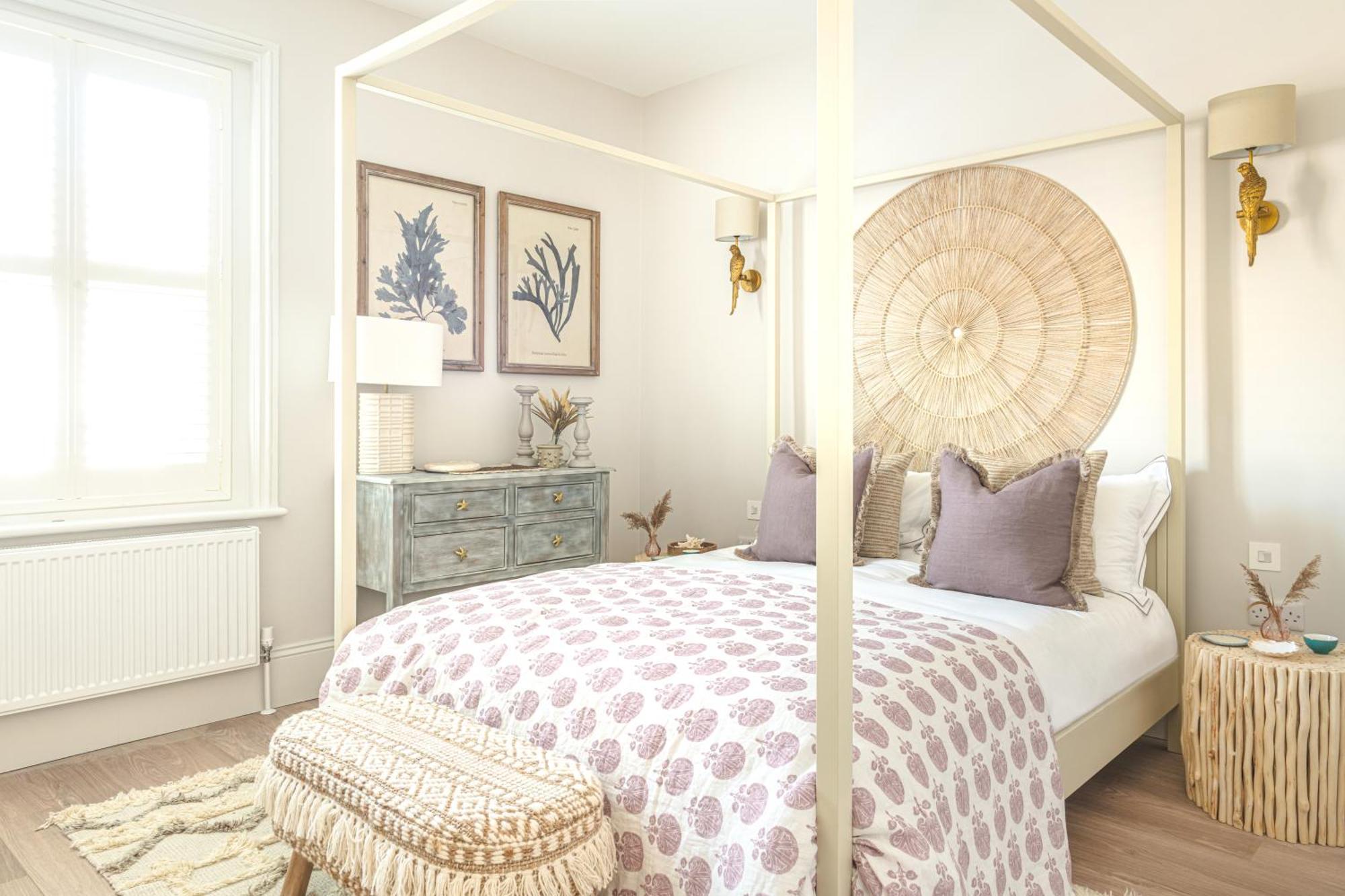 The Shell House - 5 Mins To Cafes & Beaches Holiday home