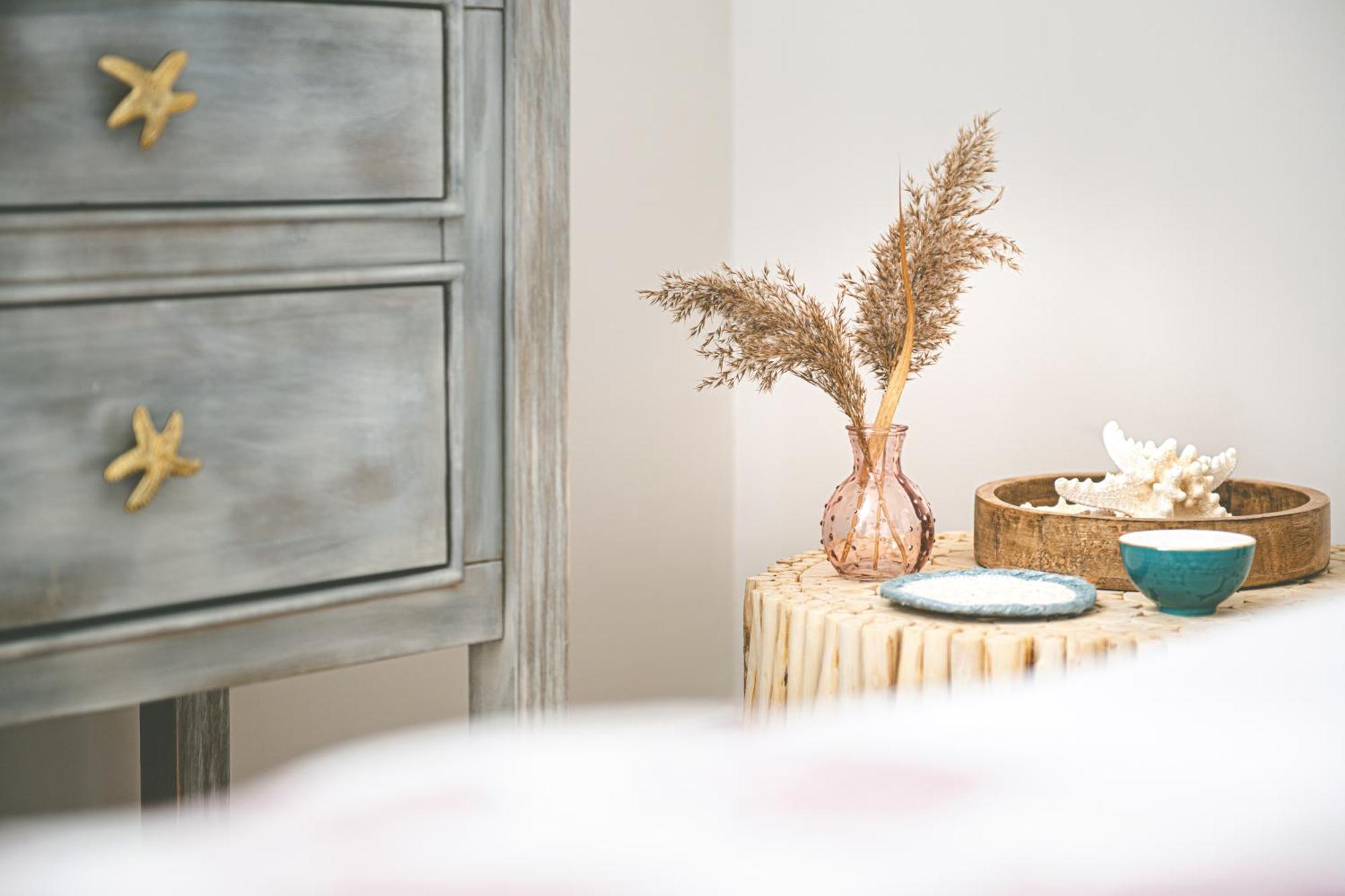 The Shell House - 5 Mins To Cafes & Beaches