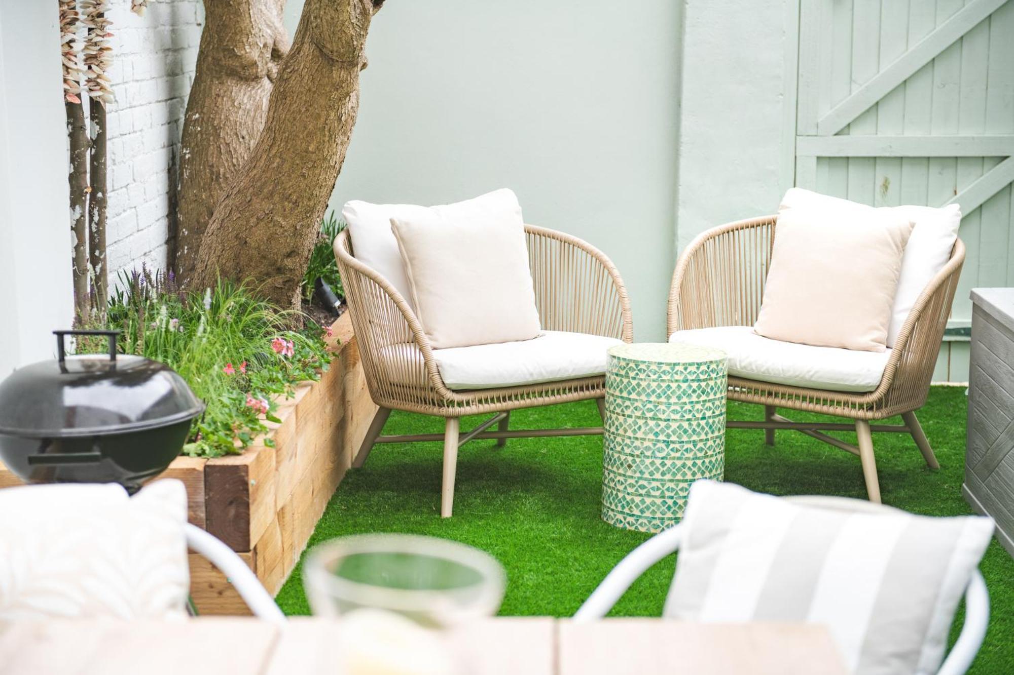The Shell House - 5 Mins To Cafes & Beaches Holiday home Bournemouth