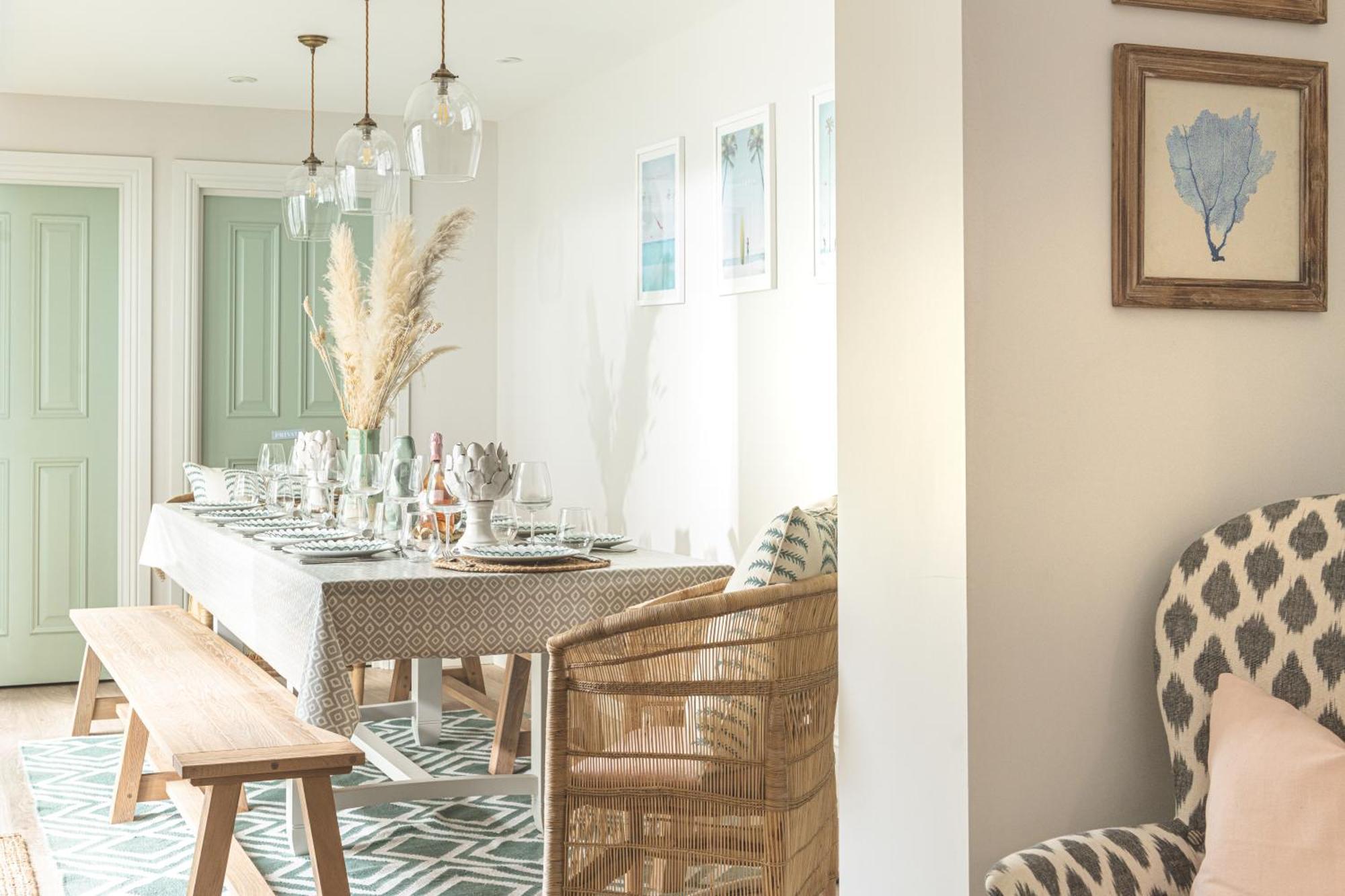 Holiday home The Shell House - 5 Mins To Cafes & Beaches Bournemouth