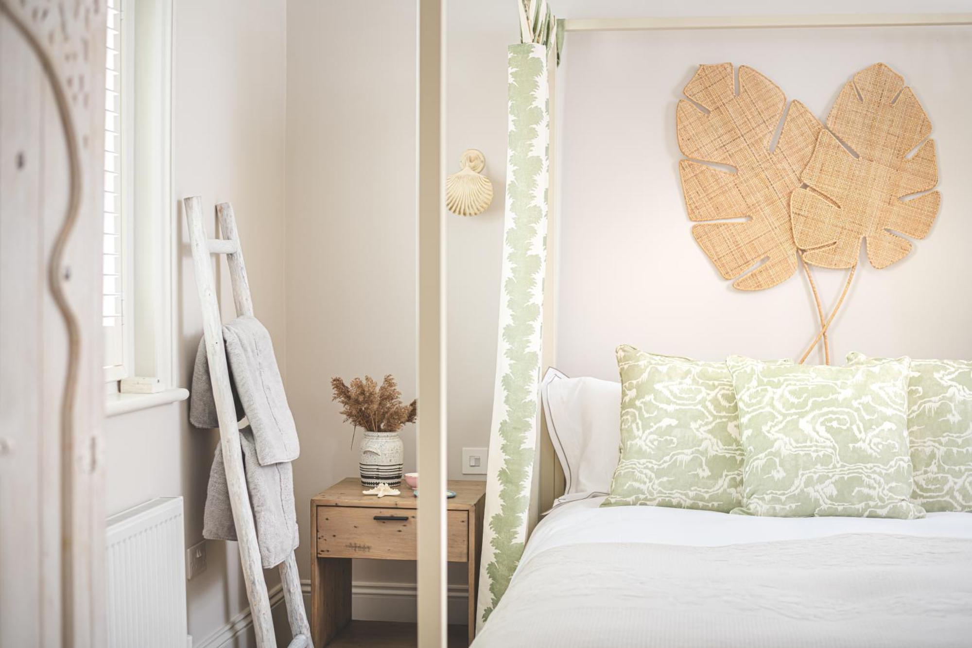 The Shell House - 5 Mins To Cafes & Beaches