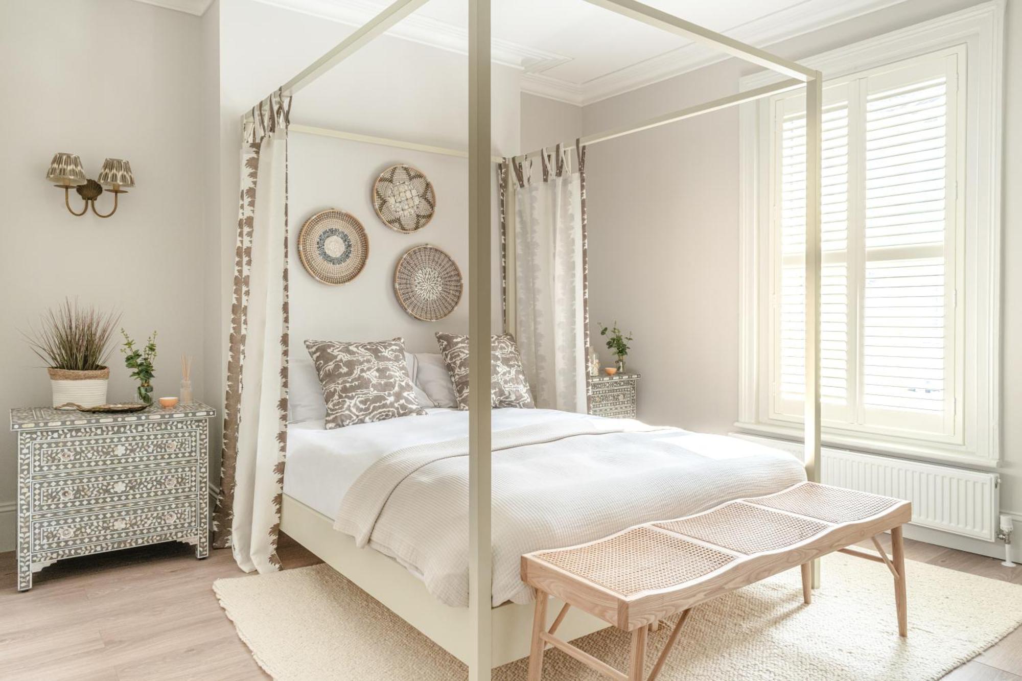 Holiday home The Shell House - 5 Mins To Cafes & Beaches