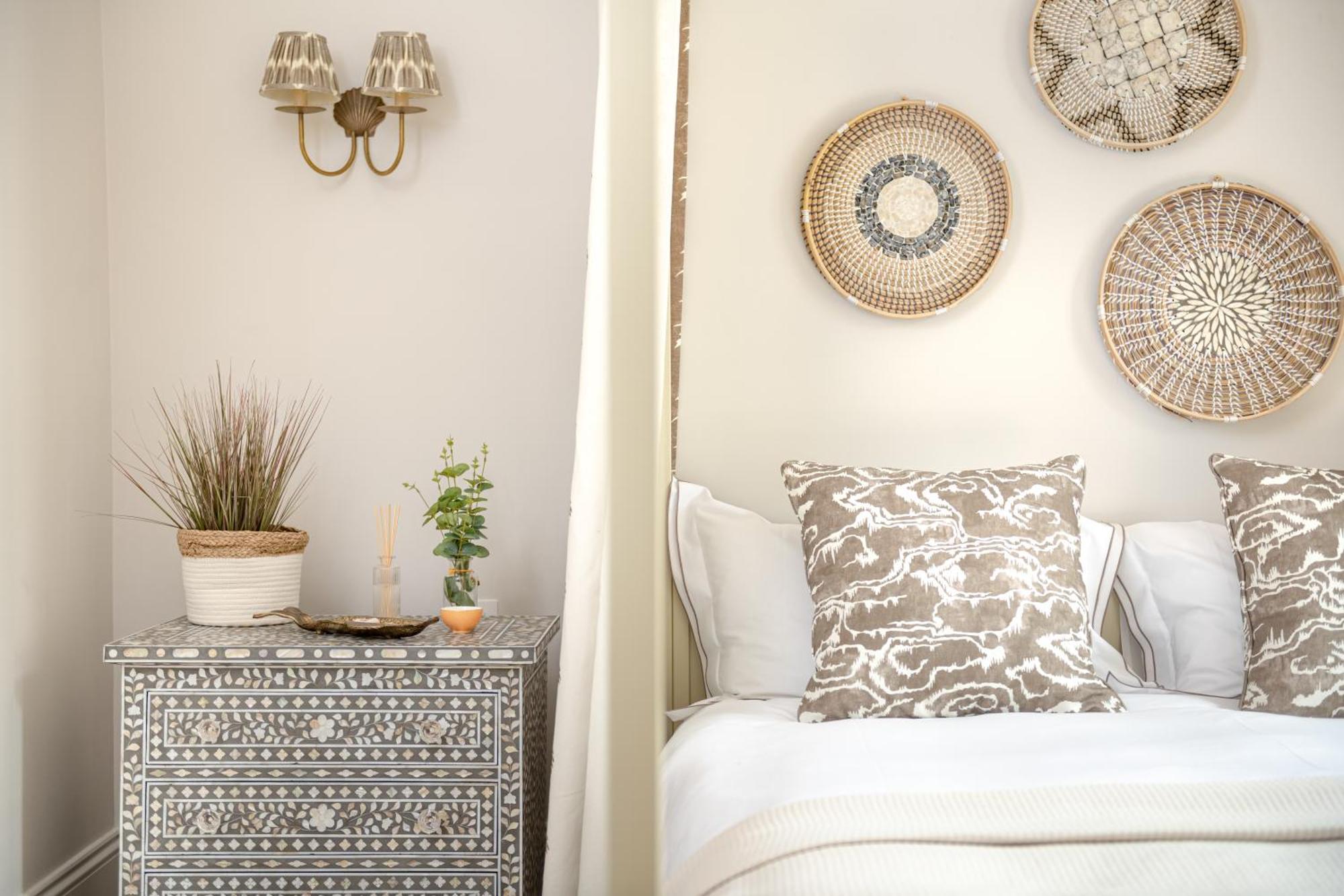 Holiday home The Shell House - 5 Mins To Cafes & Beaches