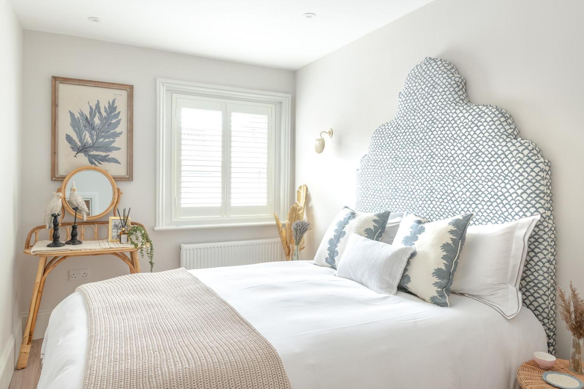 The Shell House - 5 Mins To Cafes & Beaches Holiday home *