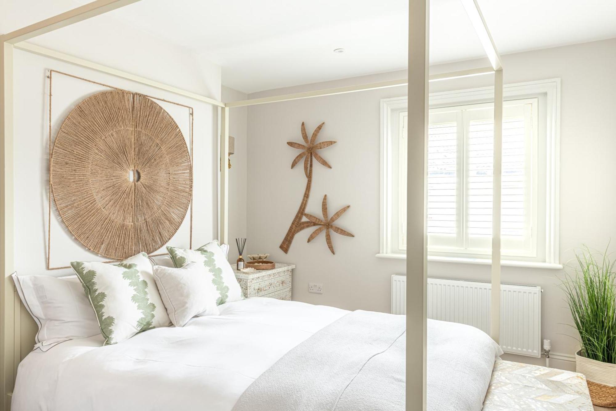 The Shell House - 5 Mins To Cafes & Beaches Holiday home Bournemouth