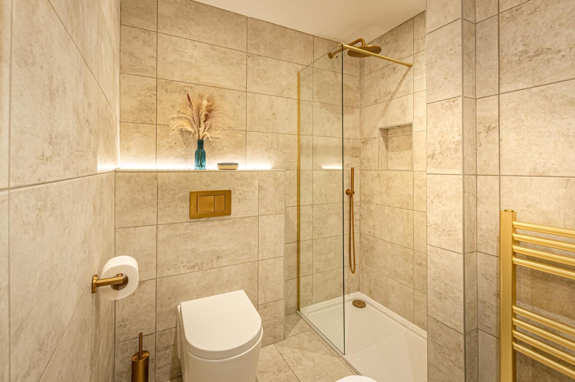 Holiday home The Shell House - 5 Mins To Cafes & Beaches Bournemouth