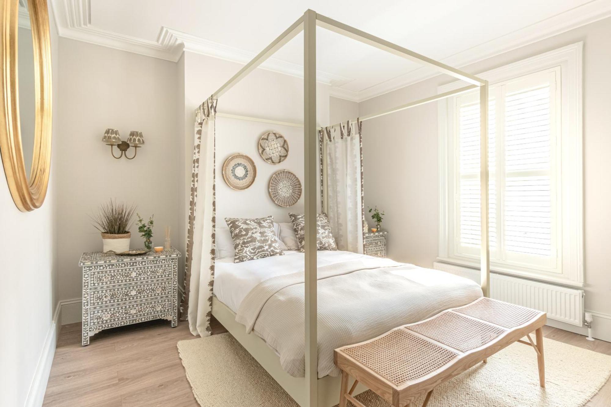 The Shell House - 5 Mins To Cafes & Beaches Bournemouth