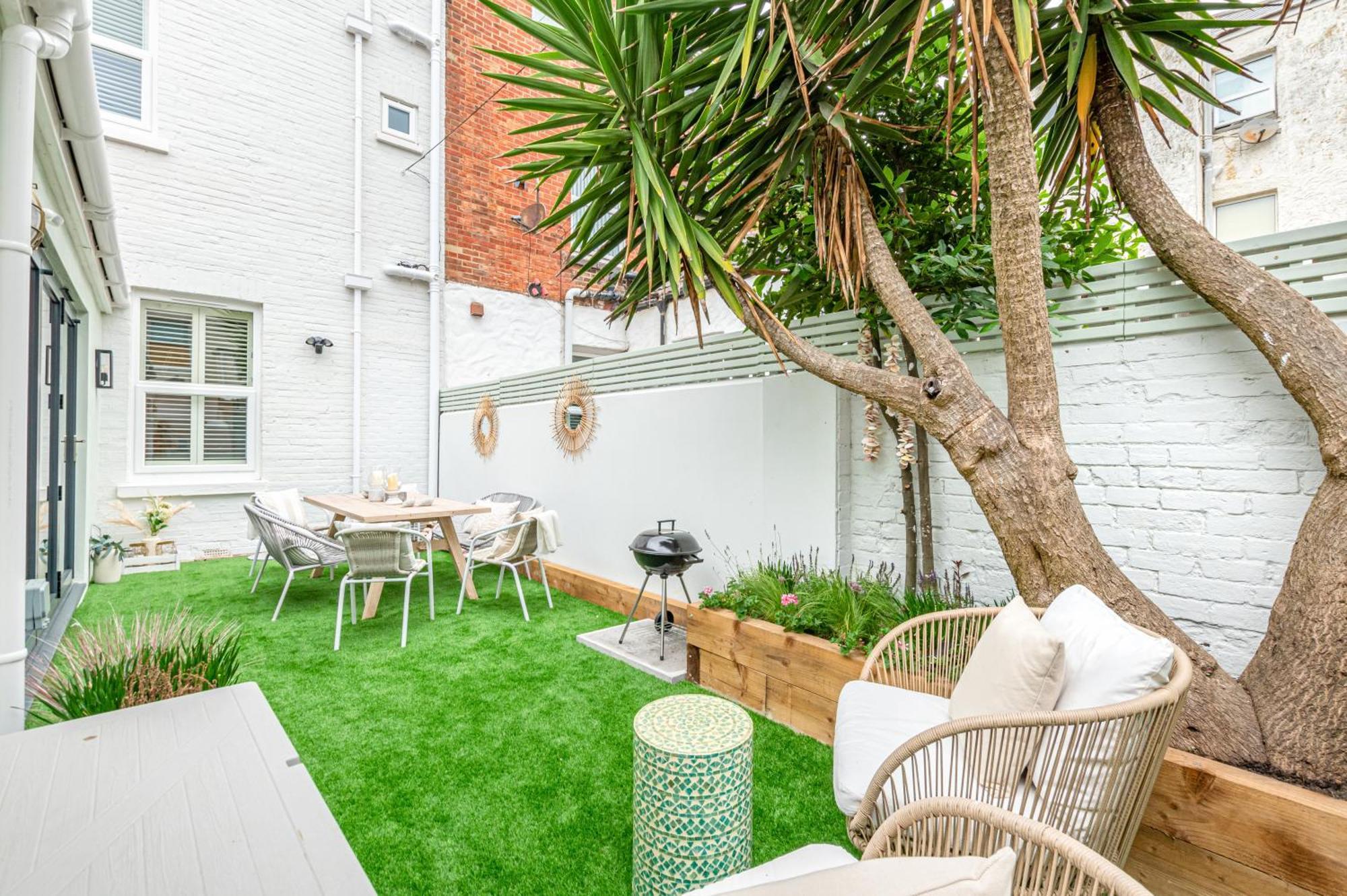 The Shell House - 5 Mins To Cafes & Beaches Holiday home