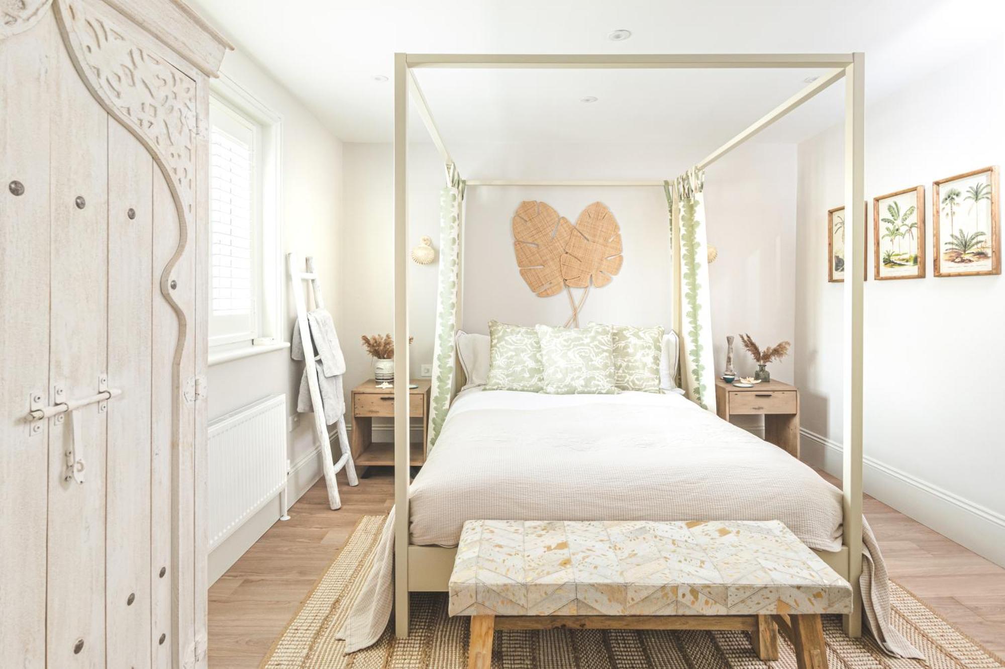 The Shell House - 5 Mins To Cafes & Beaches Holiday home *