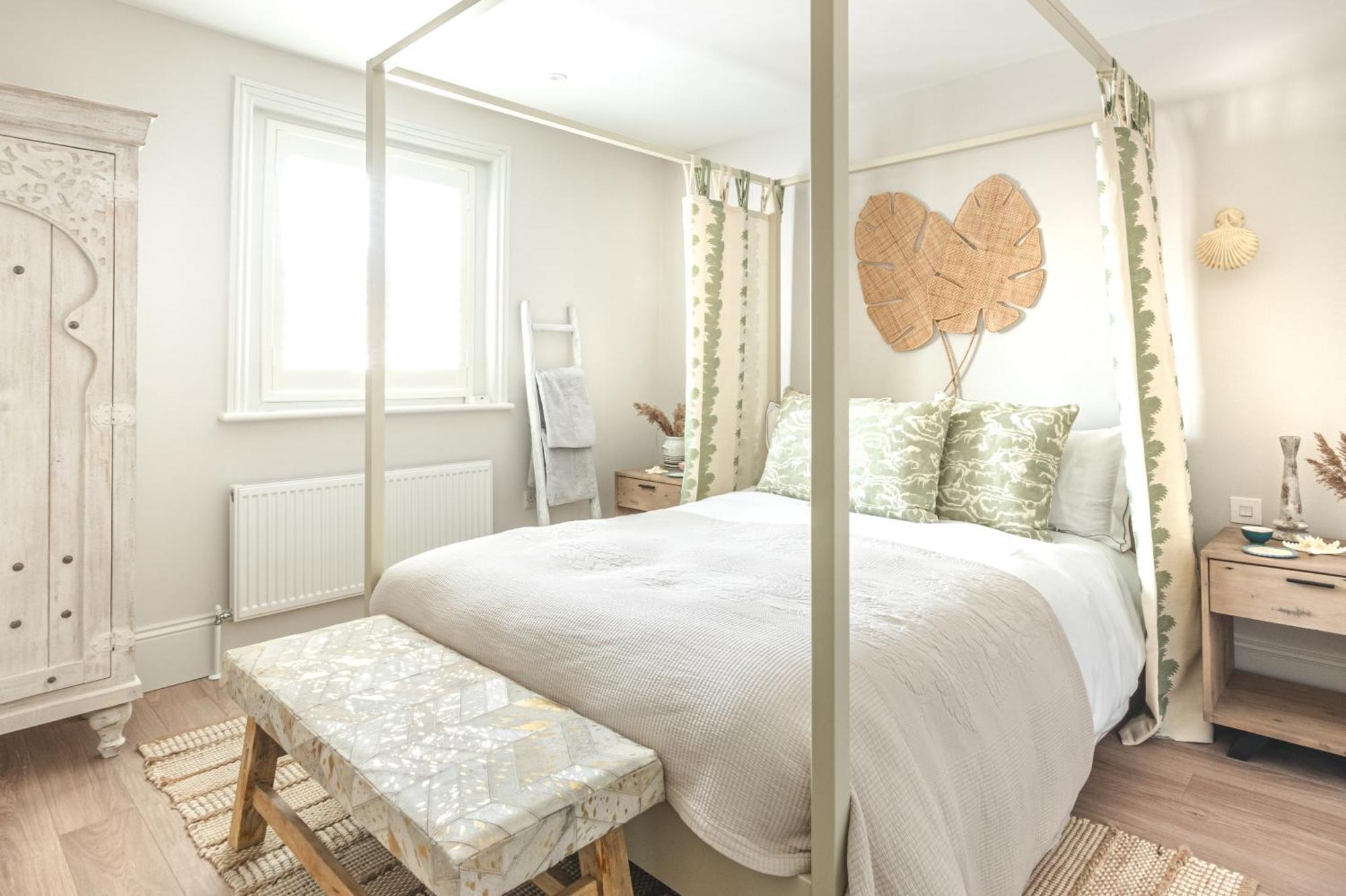 The Shell House - 5 Mins To Cafes & Beaches * Bournemouth