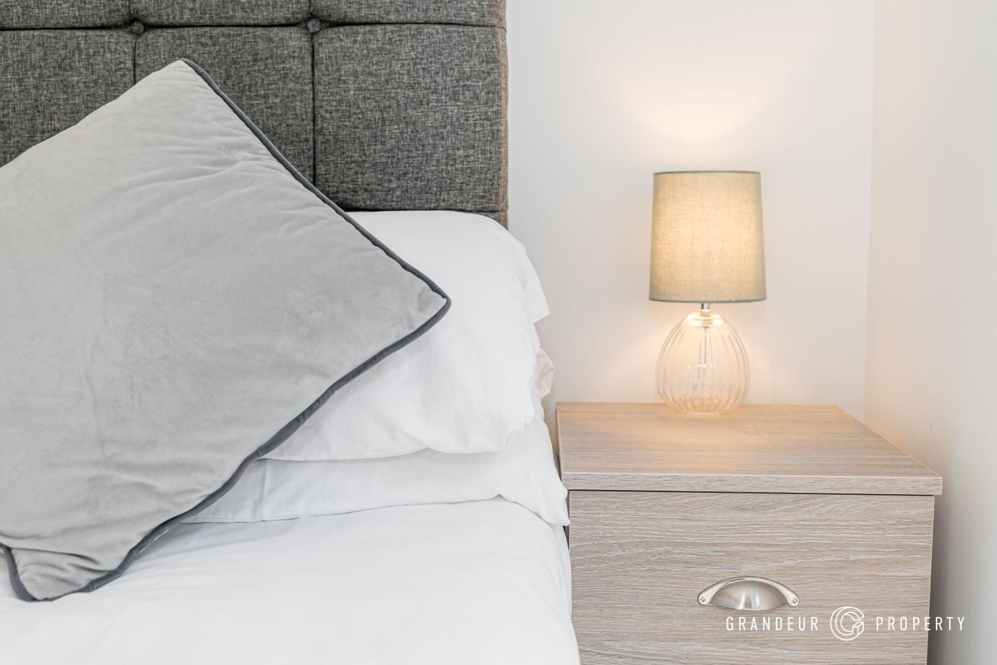 Apartment Florence By Grandeur Bournemouth