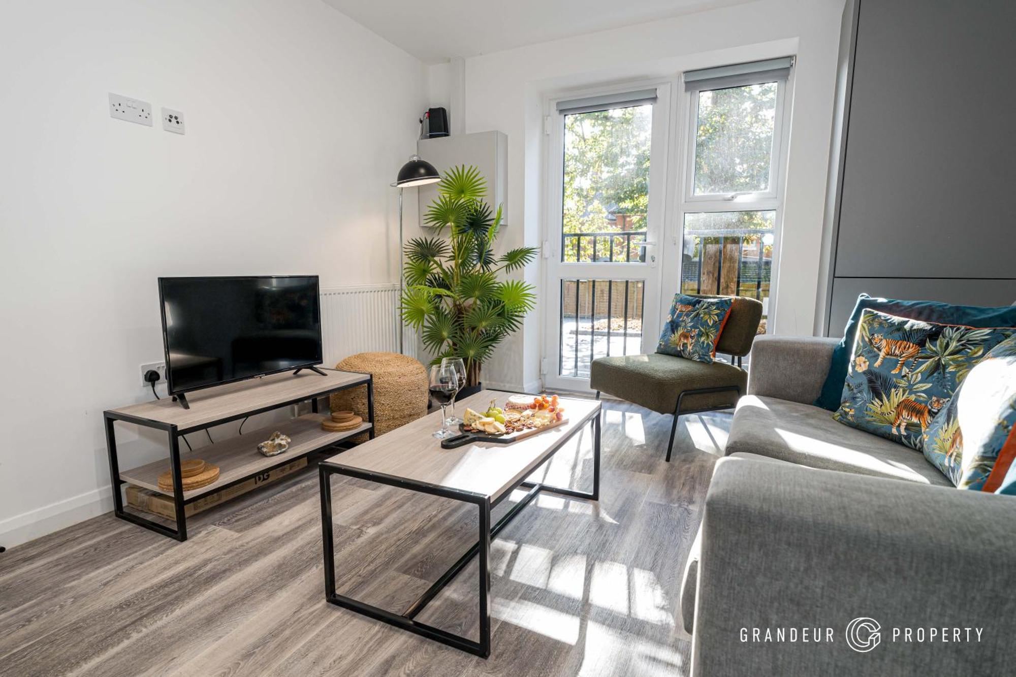 Apartment Florence By Grandeur *