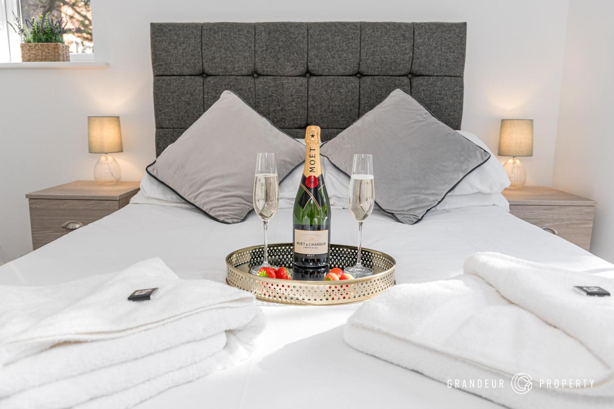 Florence By Grandeur Apartment *