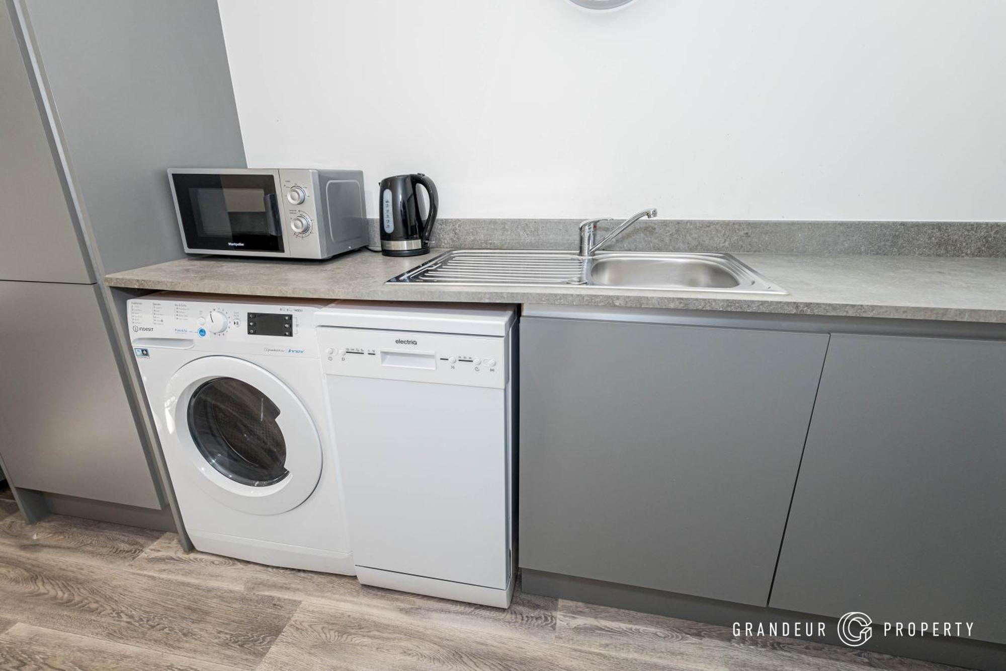 Florence By Grandeur Apartment Bournemouth