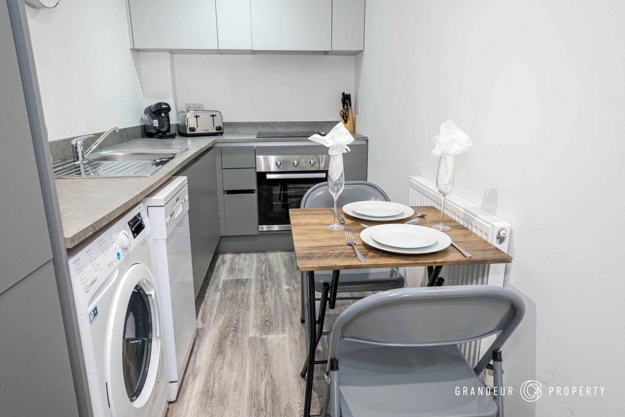 Apartment Florence By Grandeur