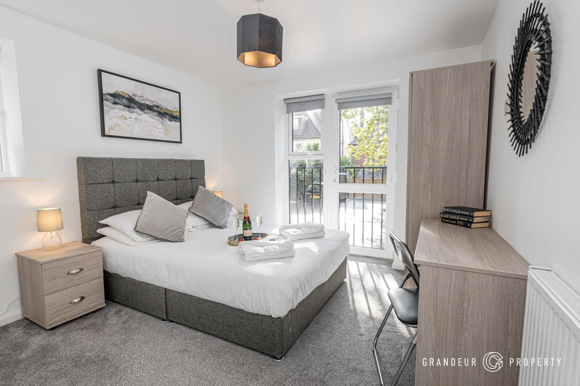 Florence By Grandeur Apartment *