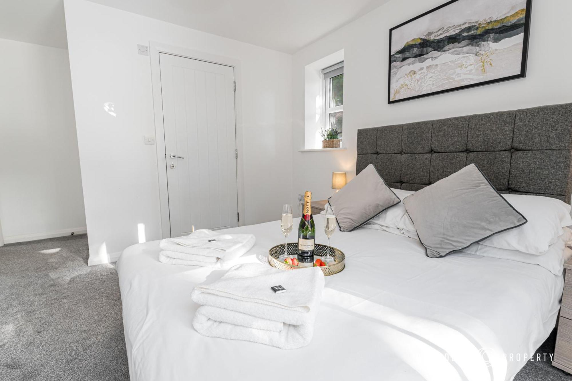 Apartment Florence By Grandeur *